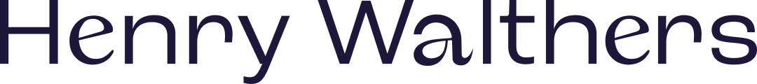 Henry Walthers logo