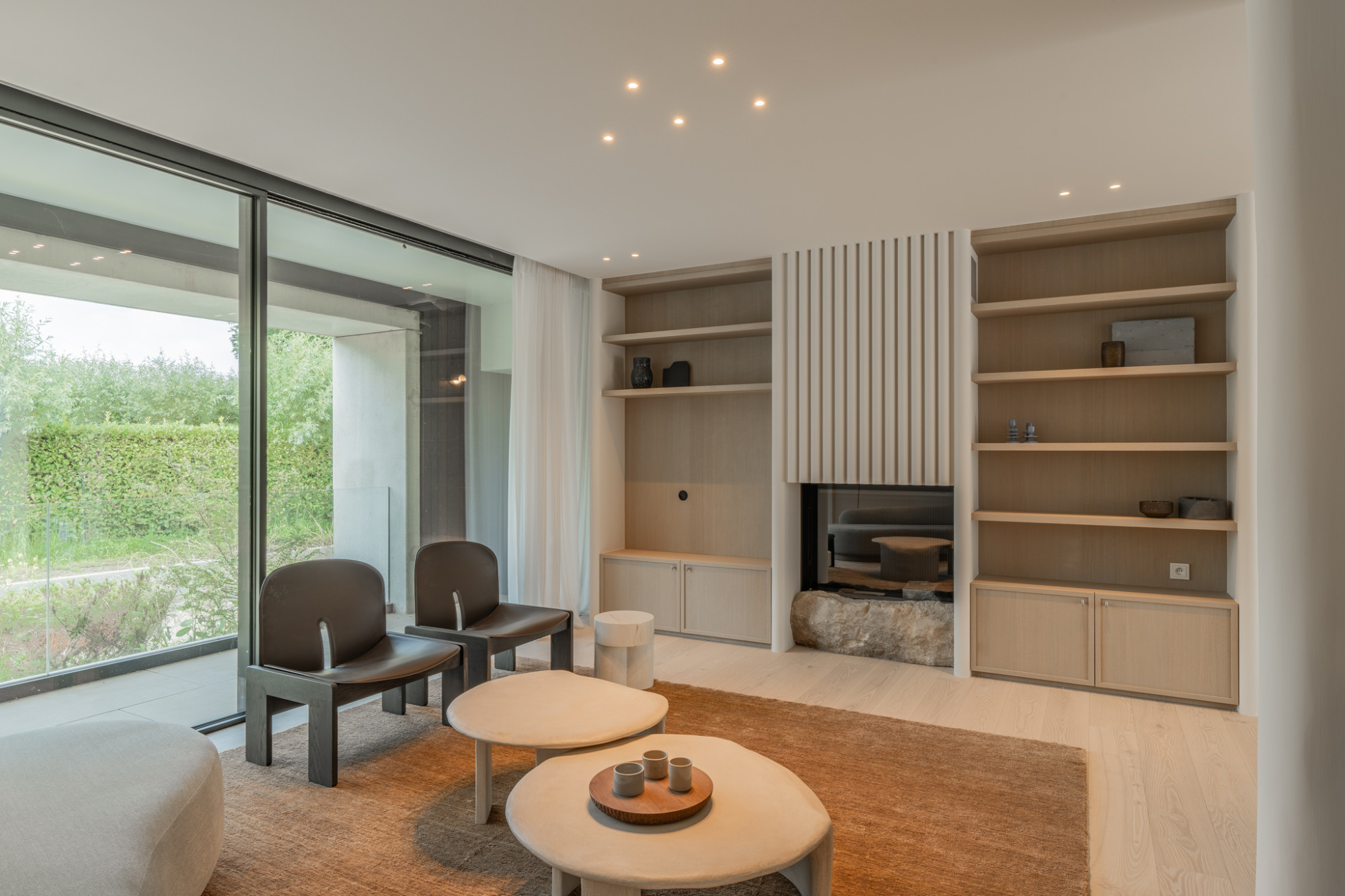 Oostkerke - Stadswoning