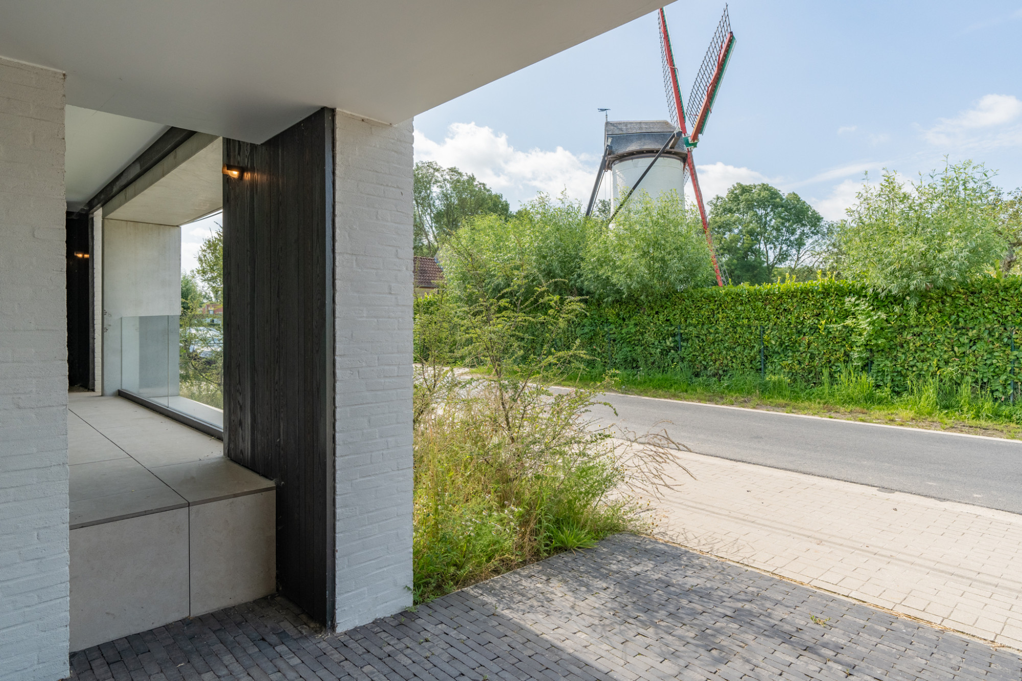 Oostkerke - Stadswoning