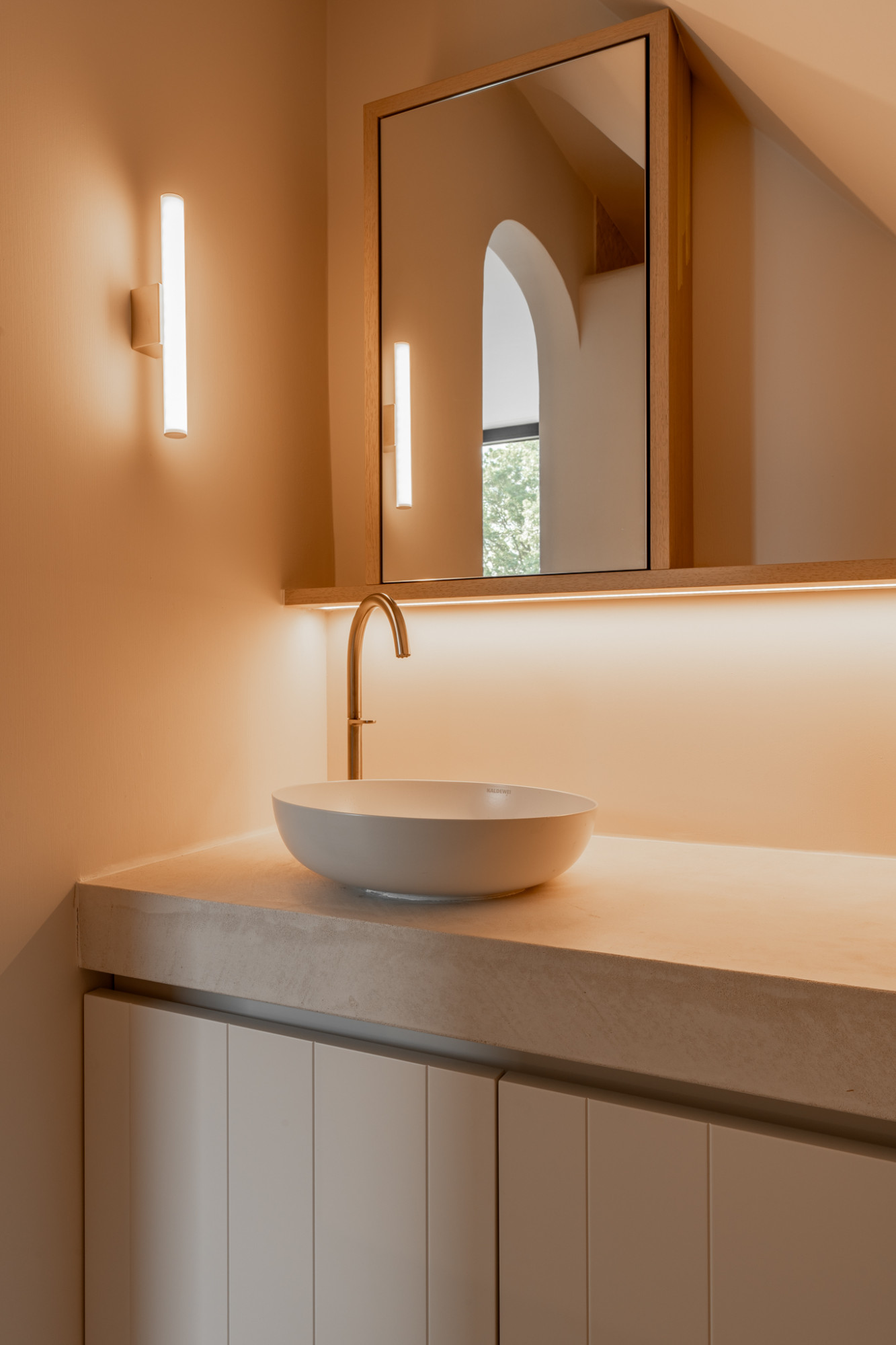 Oostkerke - Stadswoning