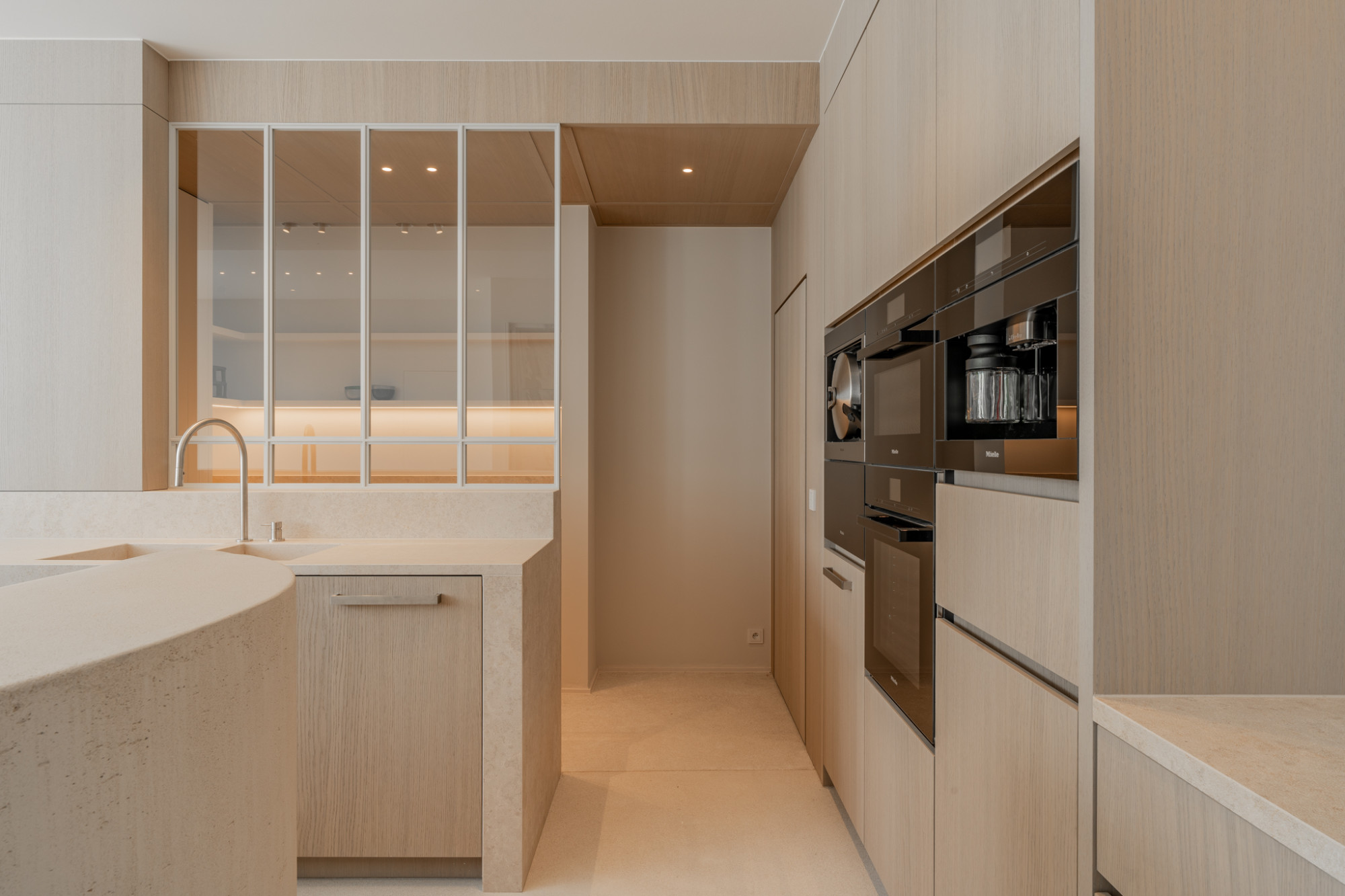 Oostkerke - Stadswoning