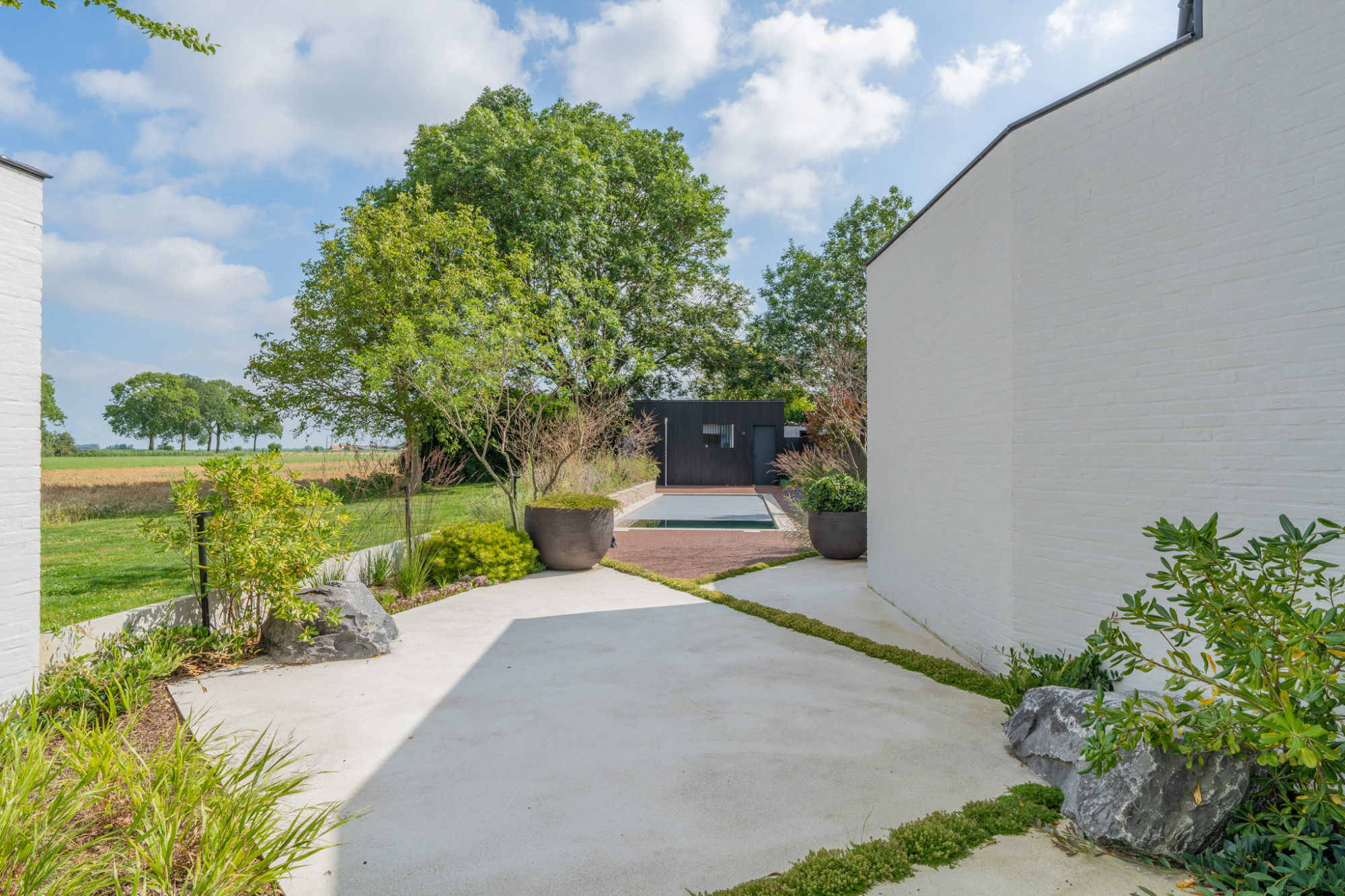 Oostkerke - Stadswoning