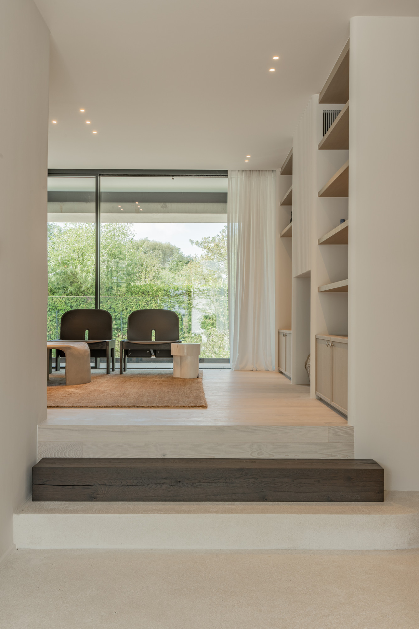 Oostkerke - Stadswoning