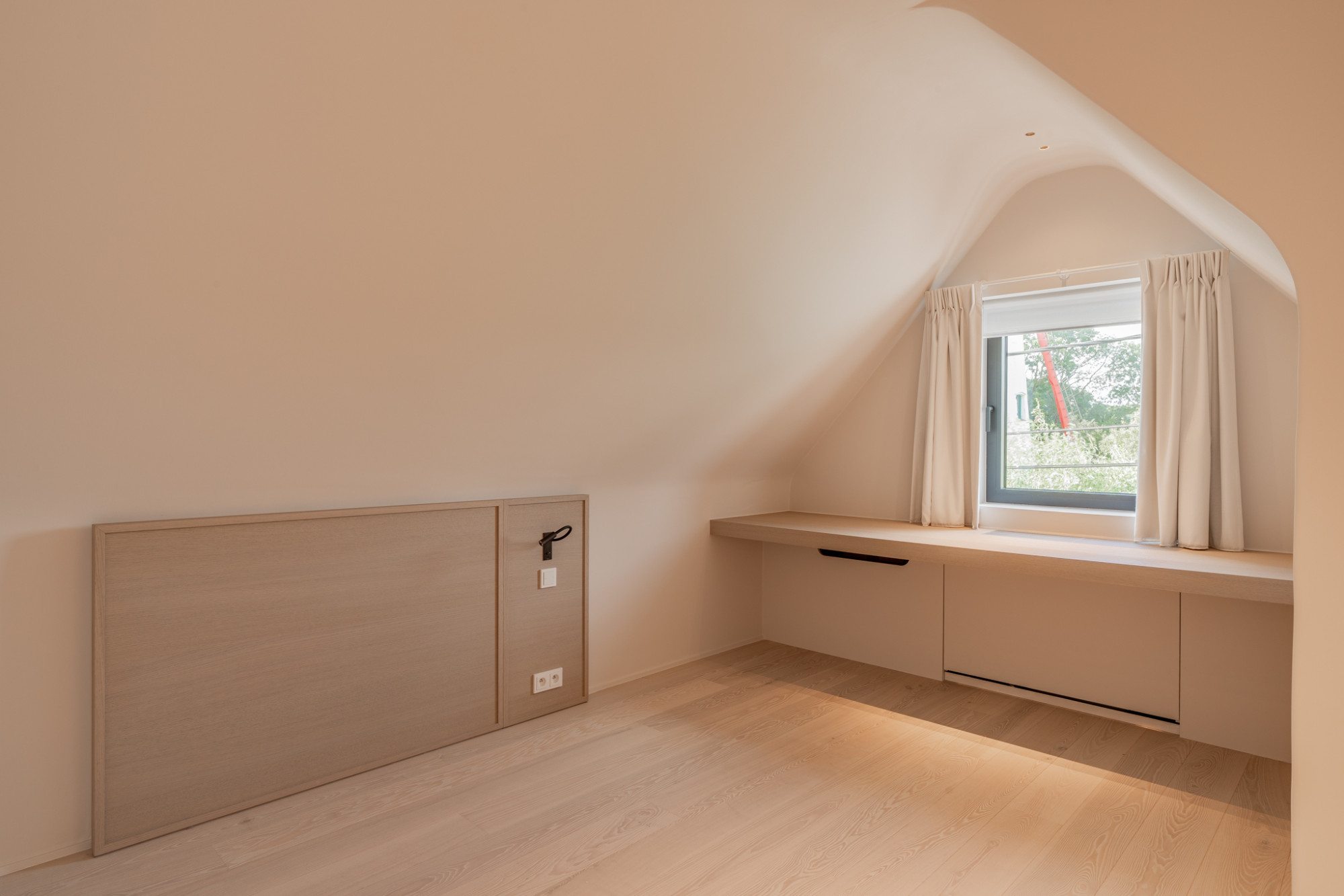 Oostkerke - Stadswoning