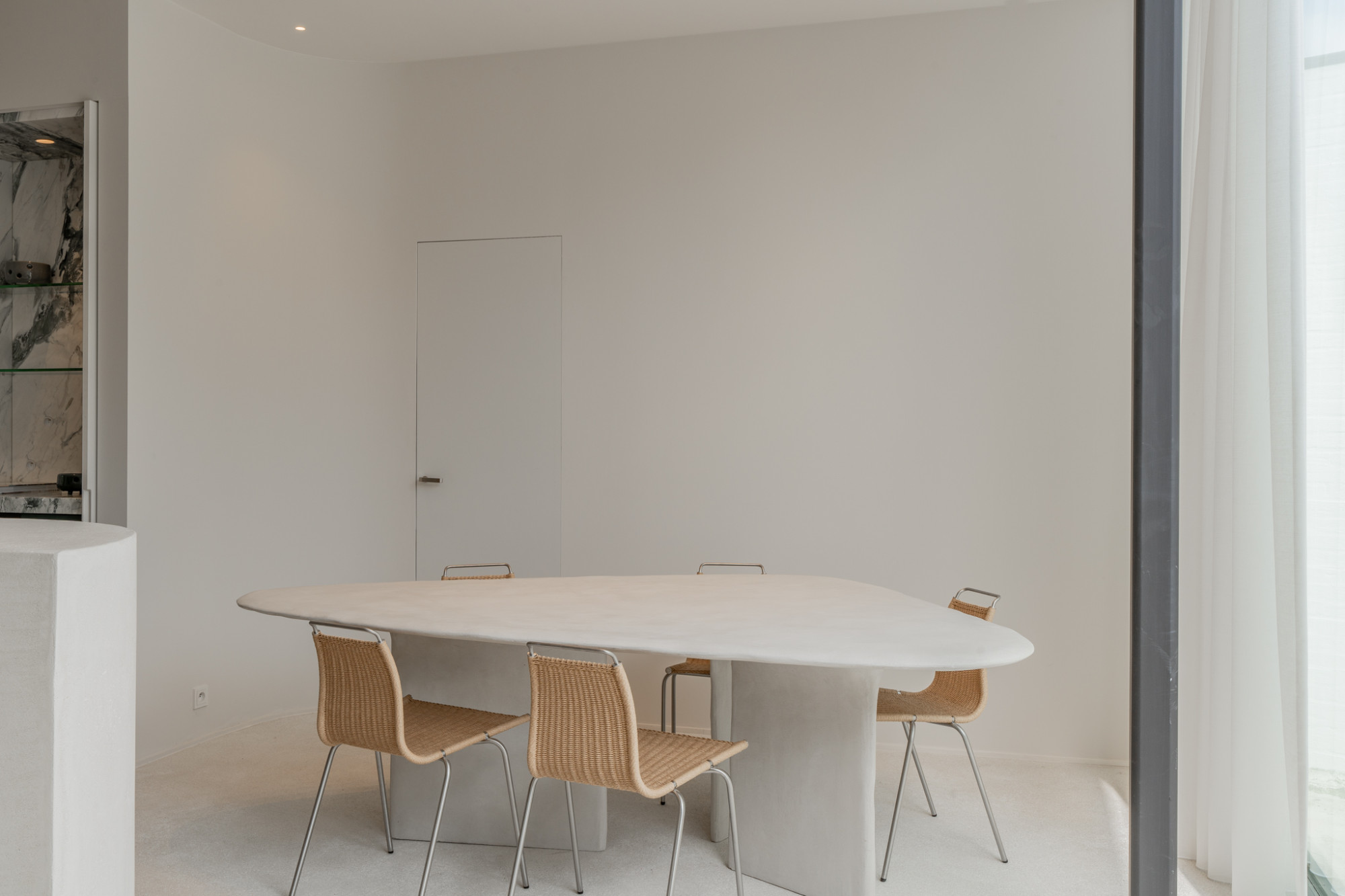 Oostkerke - Stadswoning