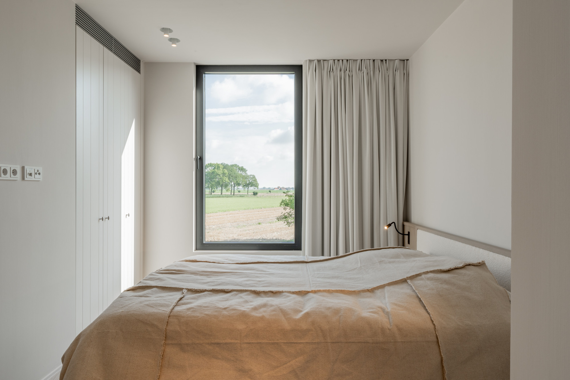 Oostkerke - Stadswoning