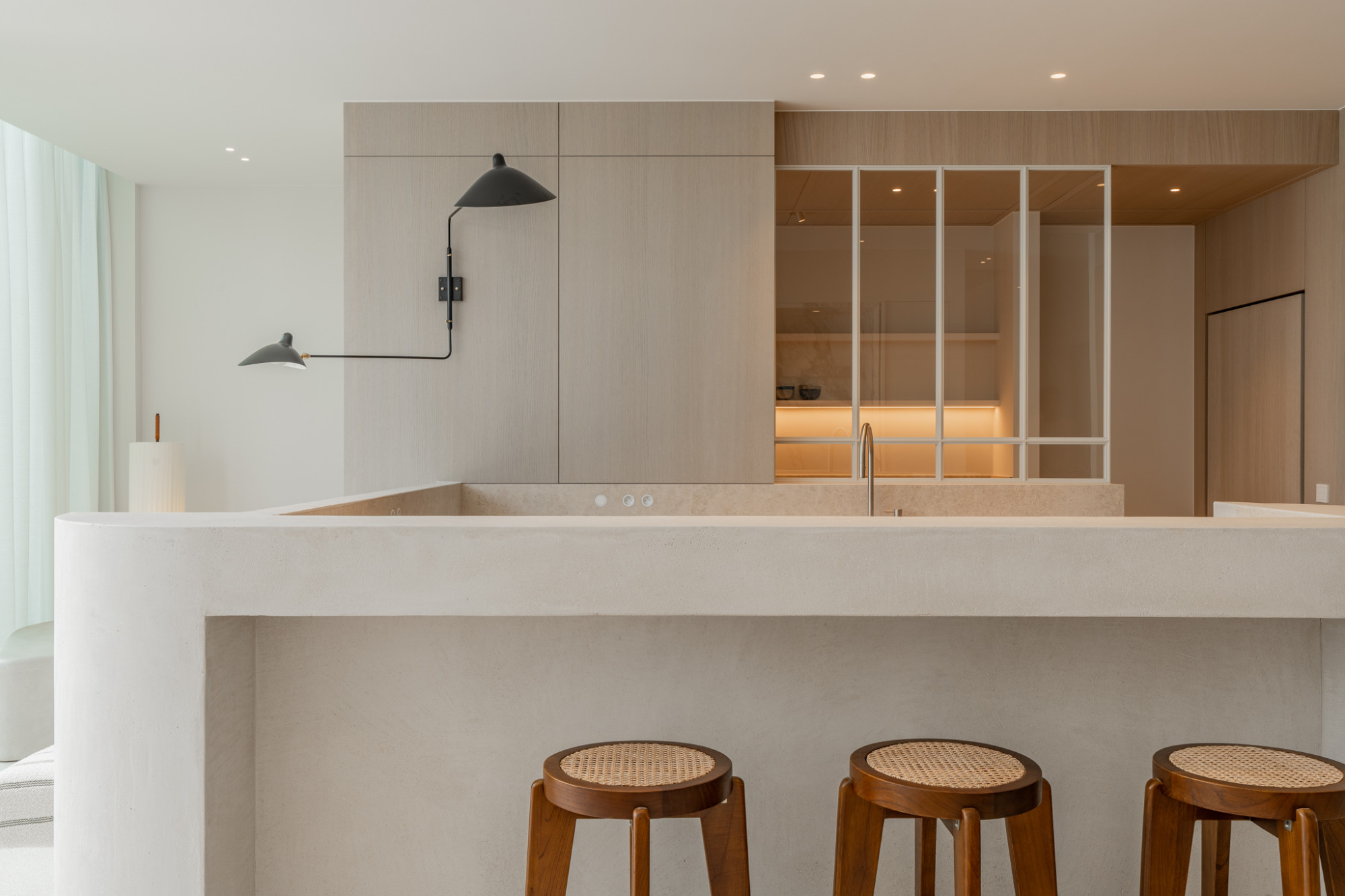 Oostkerke - Stadswoning