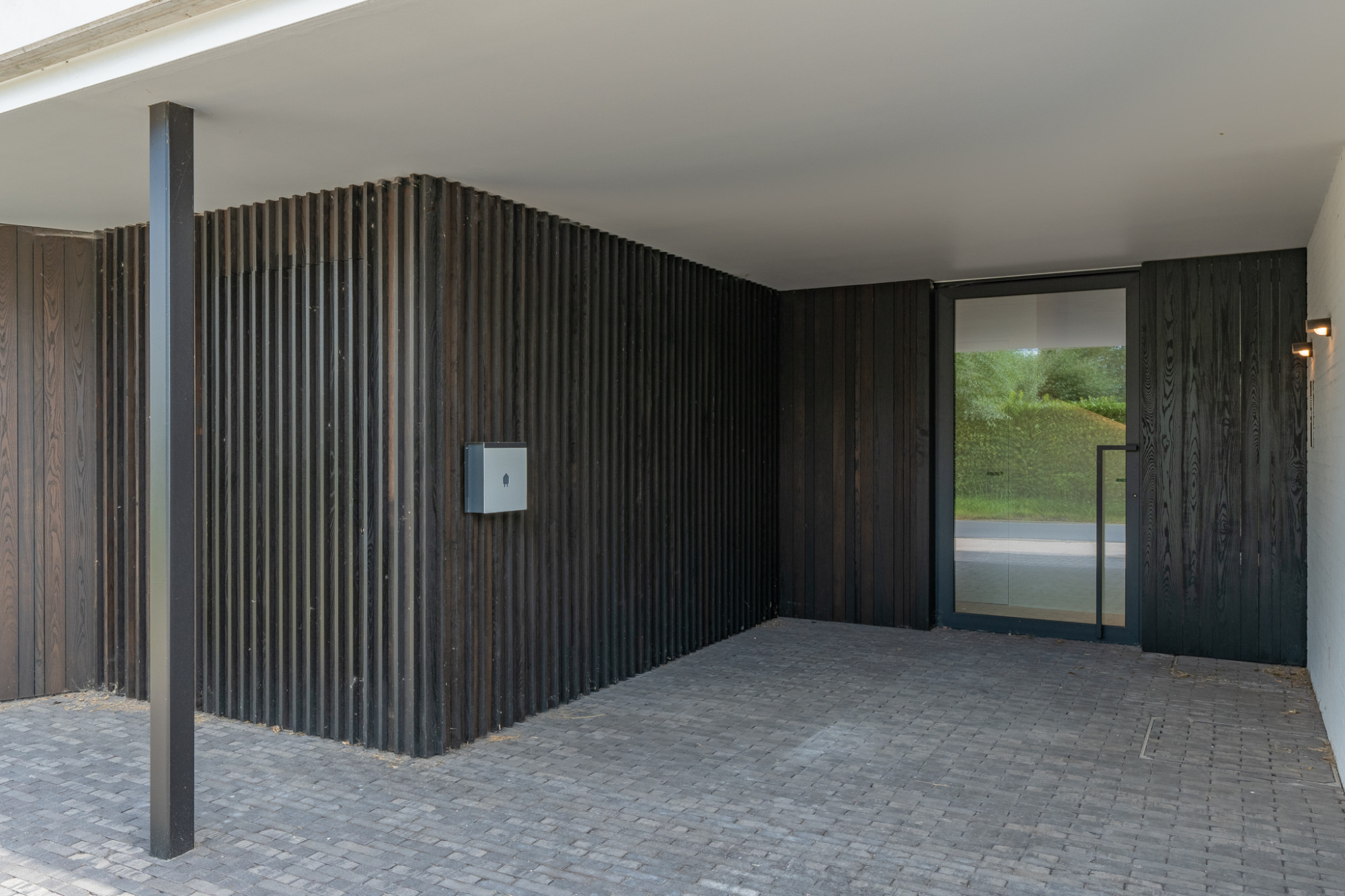 Oostkerke - Stadswoning