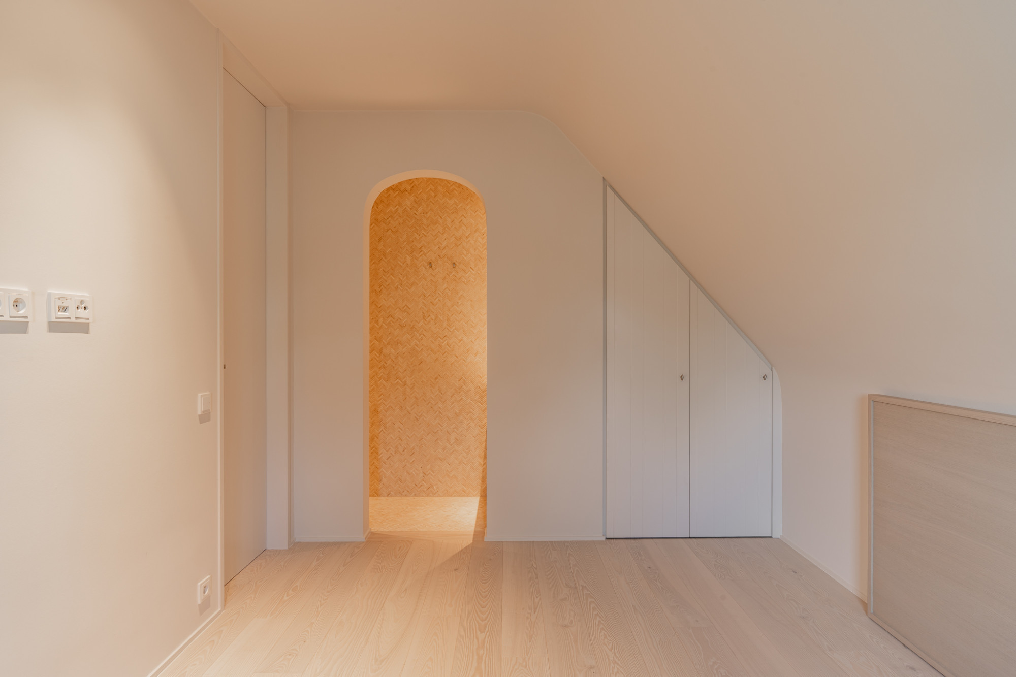 Oostkerke - Stadswoning