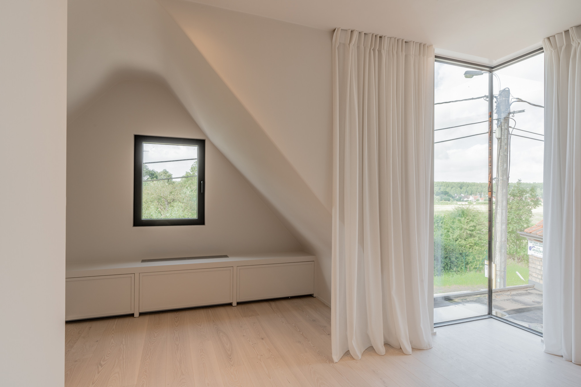 Oostkerke - Stadswoning