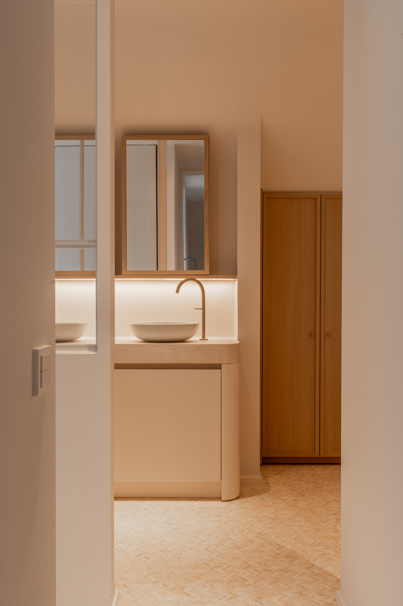 Oostkerke - Stadswoning