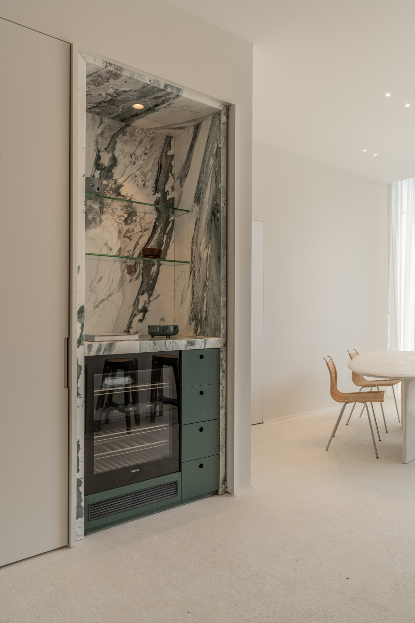 Oostkerke - Stadswoning