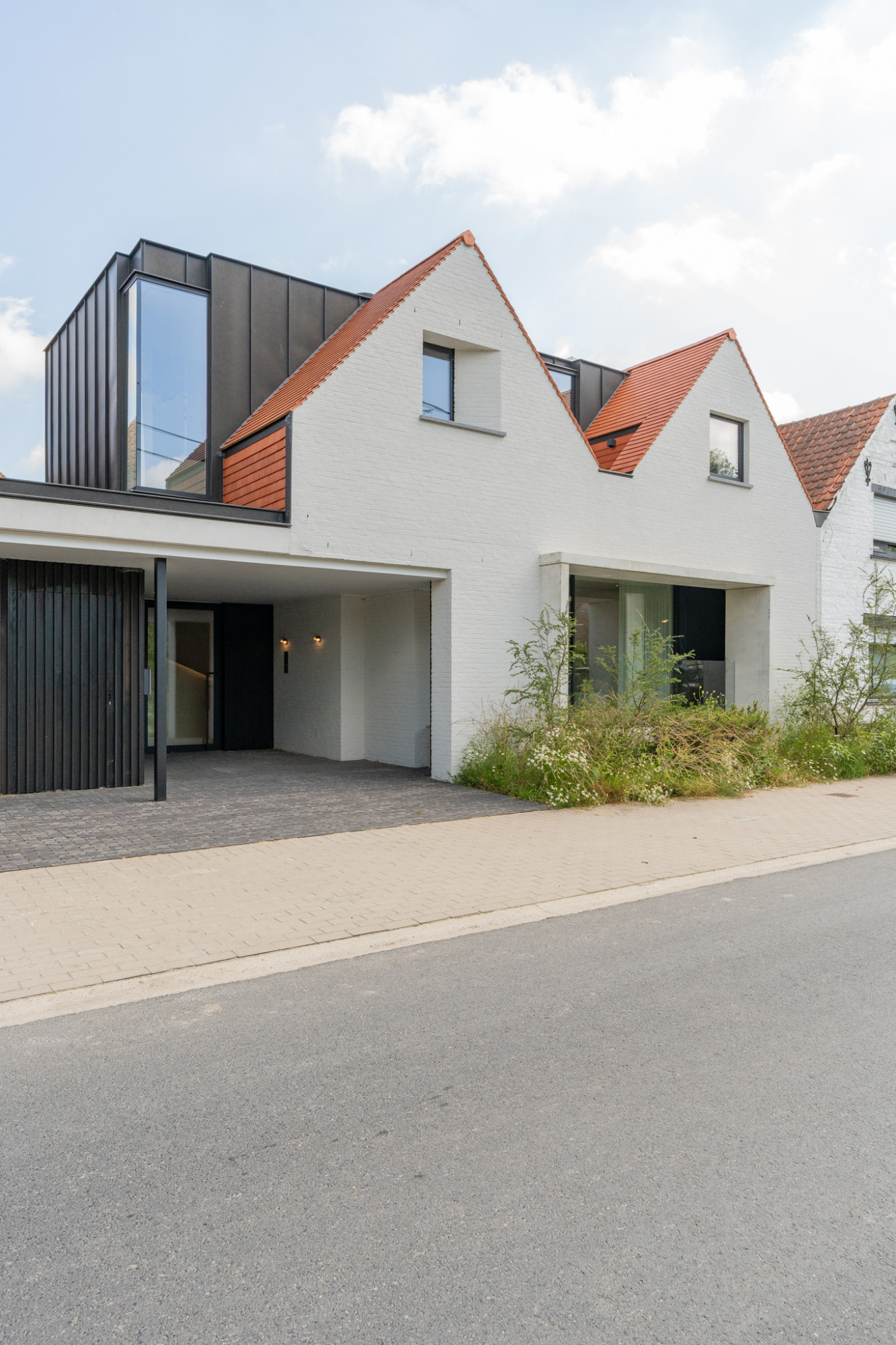 Oostkerke - Stadswoning