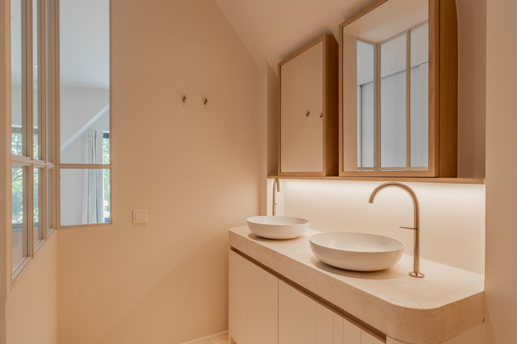 Oostkerke - Stadswoning