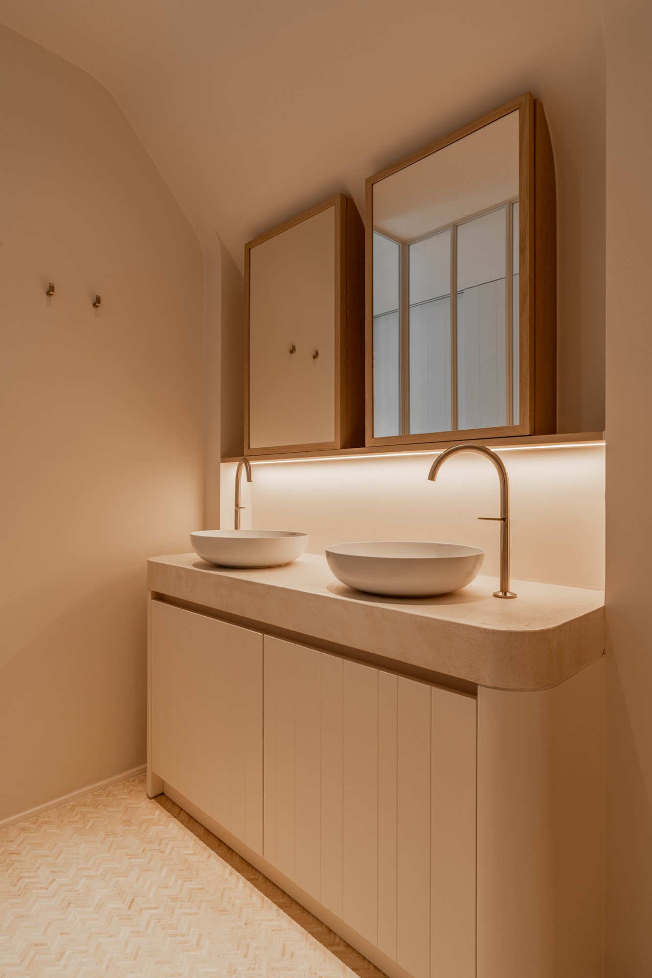 Oostkerke - Stadswoning