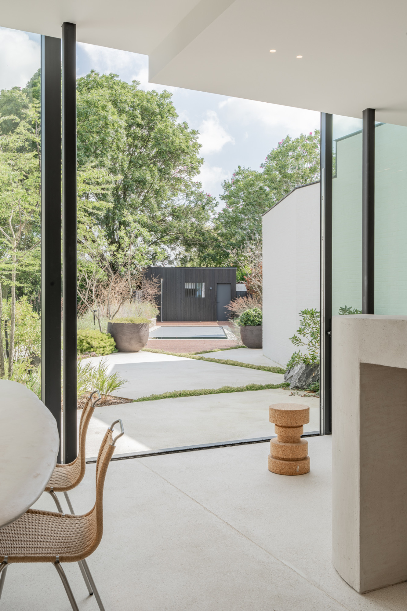 Oostkerke - Stadswoning