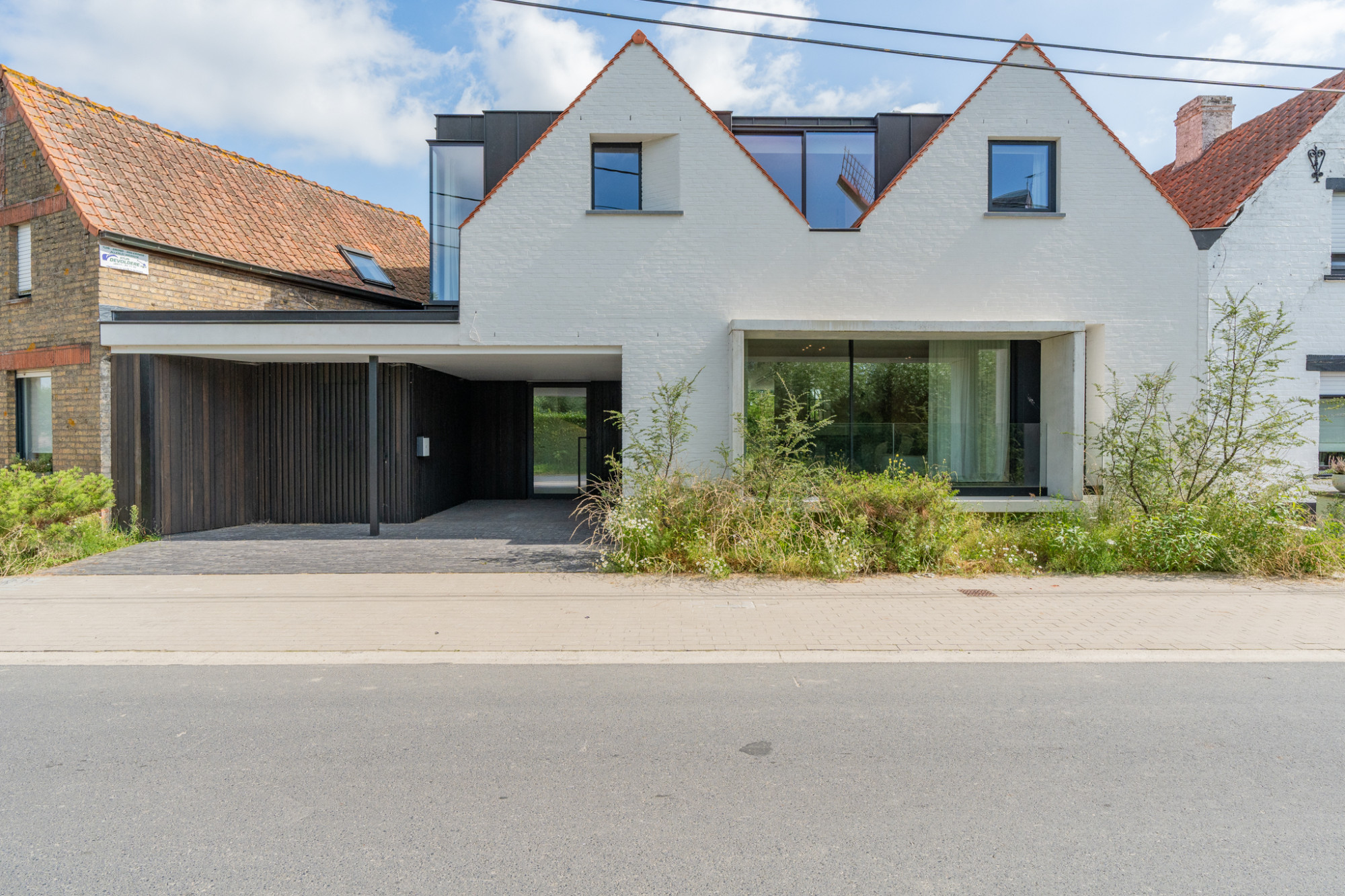 Oostkerke - Stadswoning