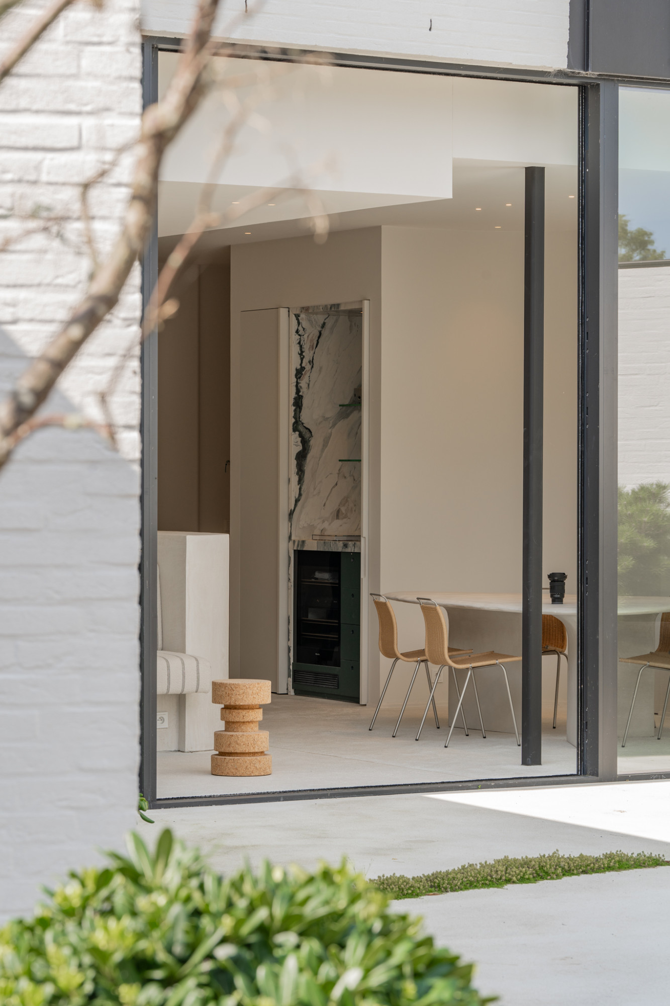 Oostkerke - Stadswoning