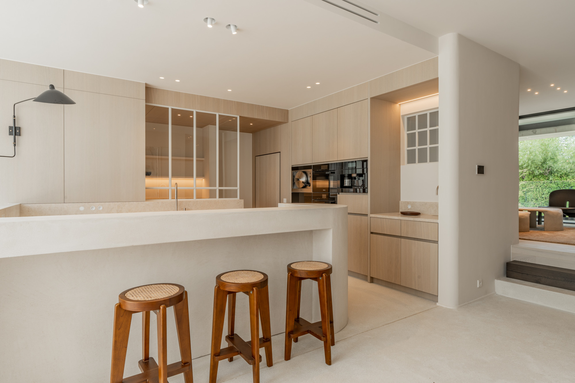 Oostkerke - Stadswoning