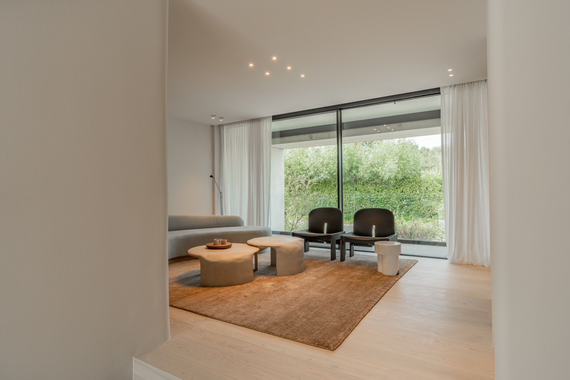 Oostkerke - Stadswoning