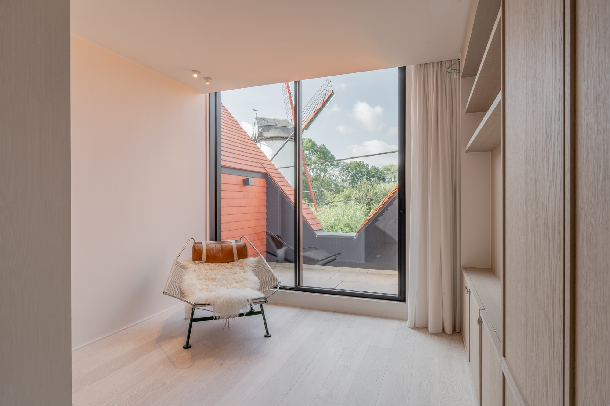 Oostkerke - Stadswoning