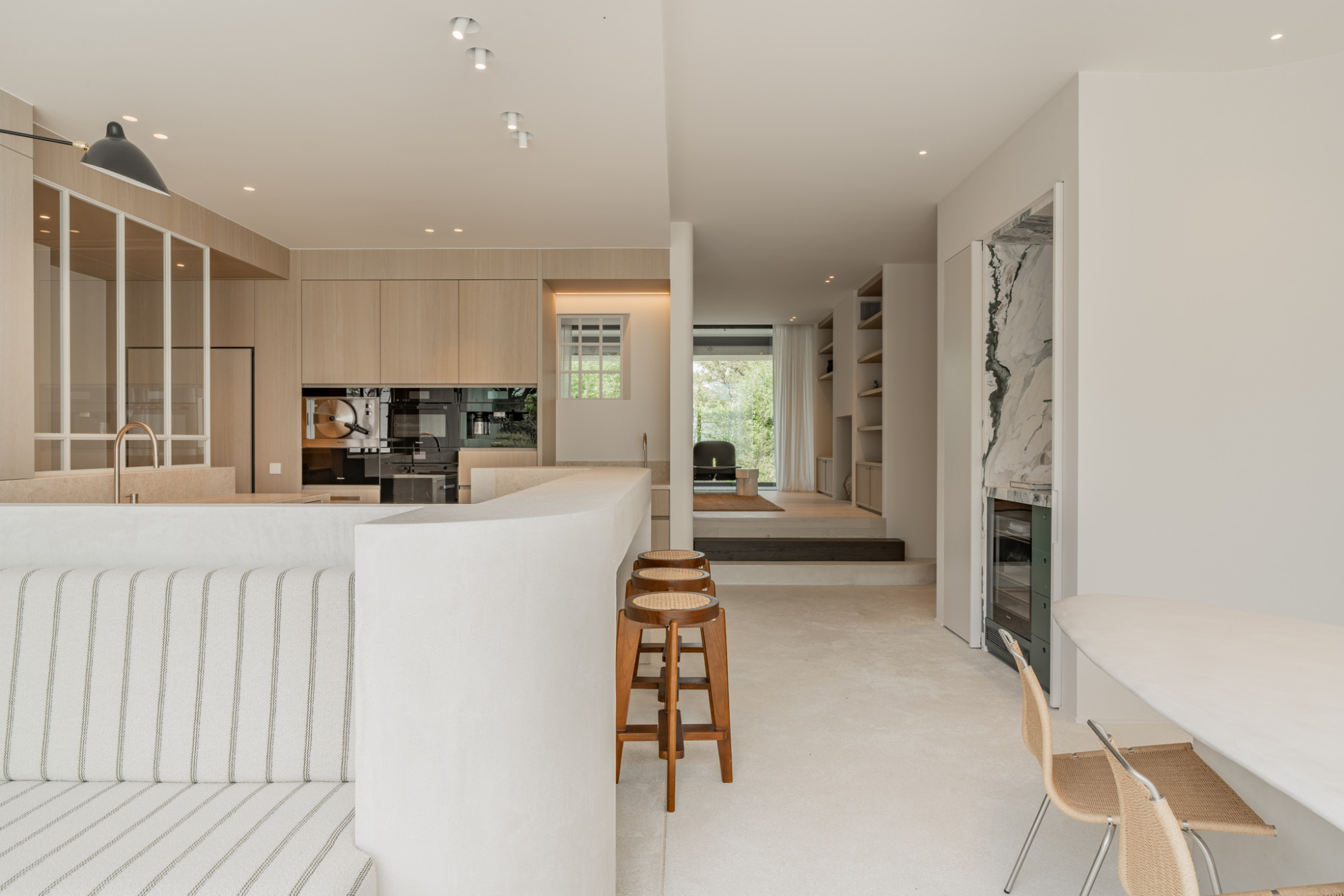 Oostkerke - Stadswoning