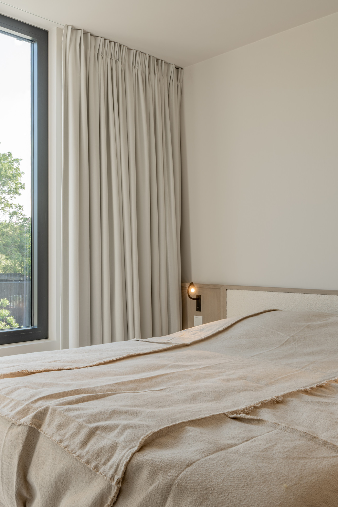 Oostkerke - Stadswoning