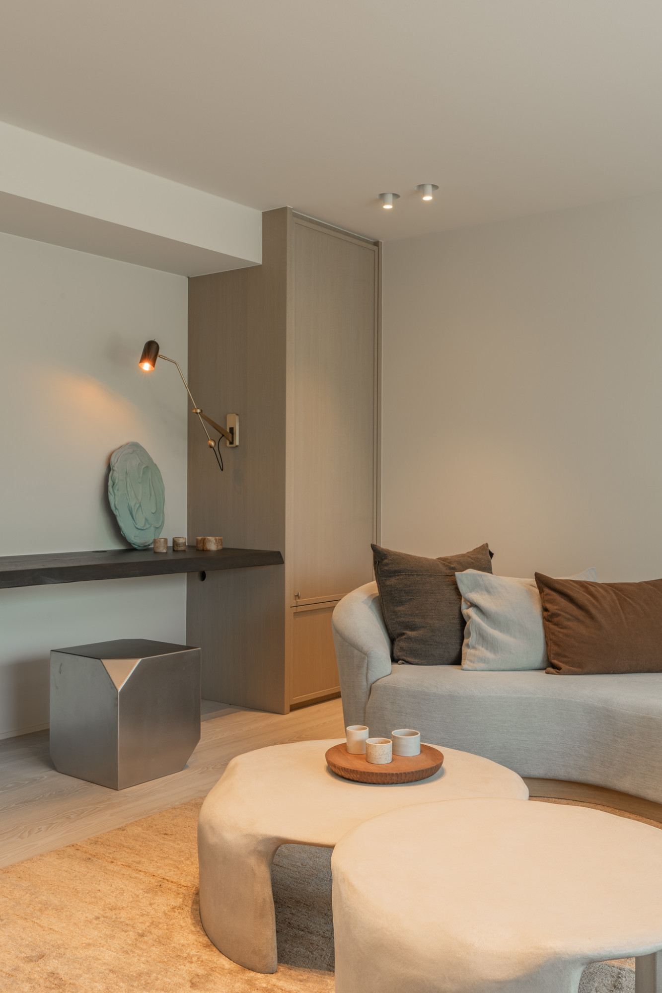 Oostkerke - Stadswoning