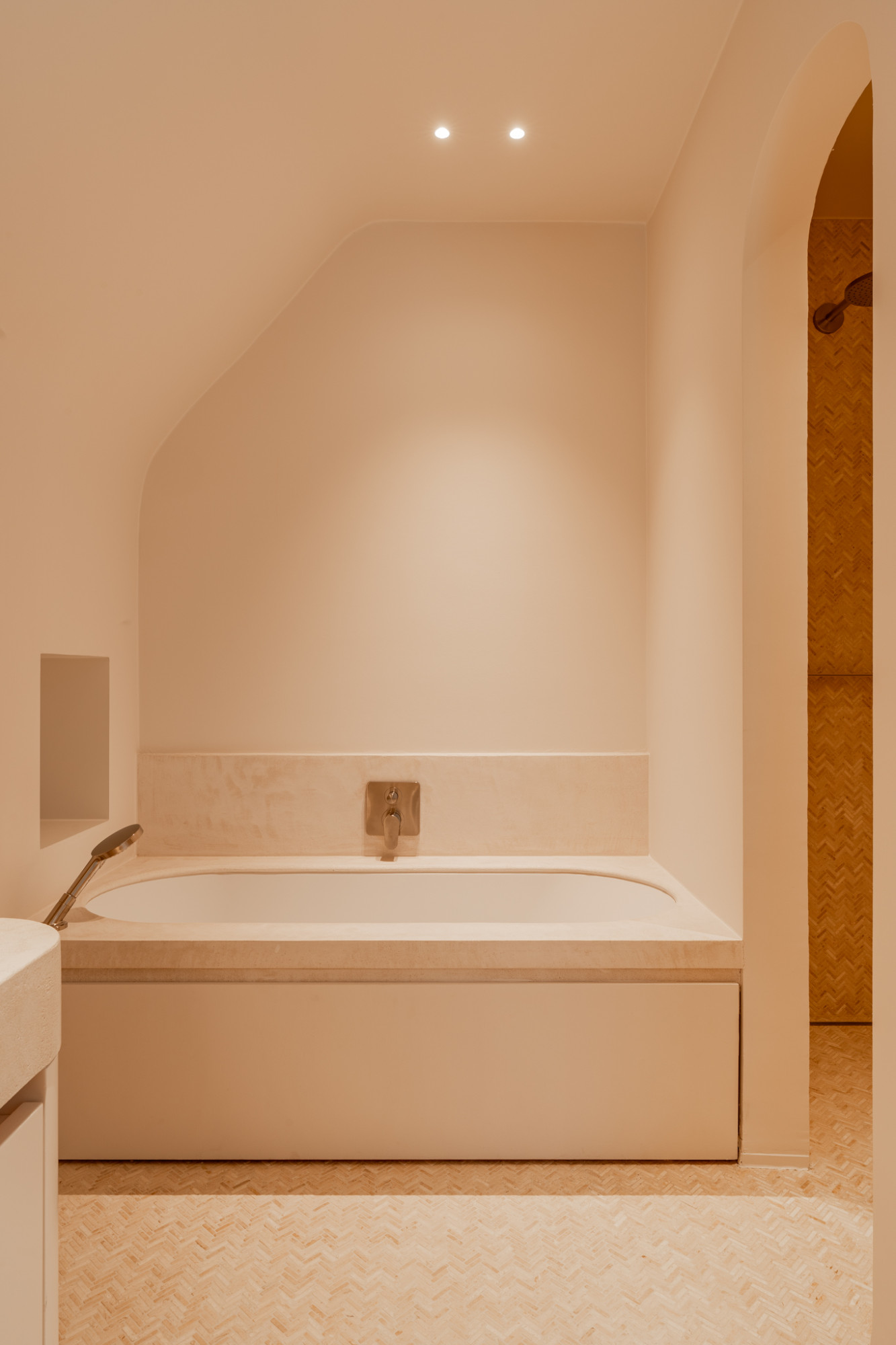 Oostkerke - Stadswoning