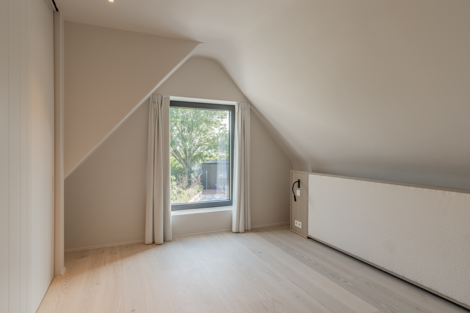 Oostkerke - Stadswoning