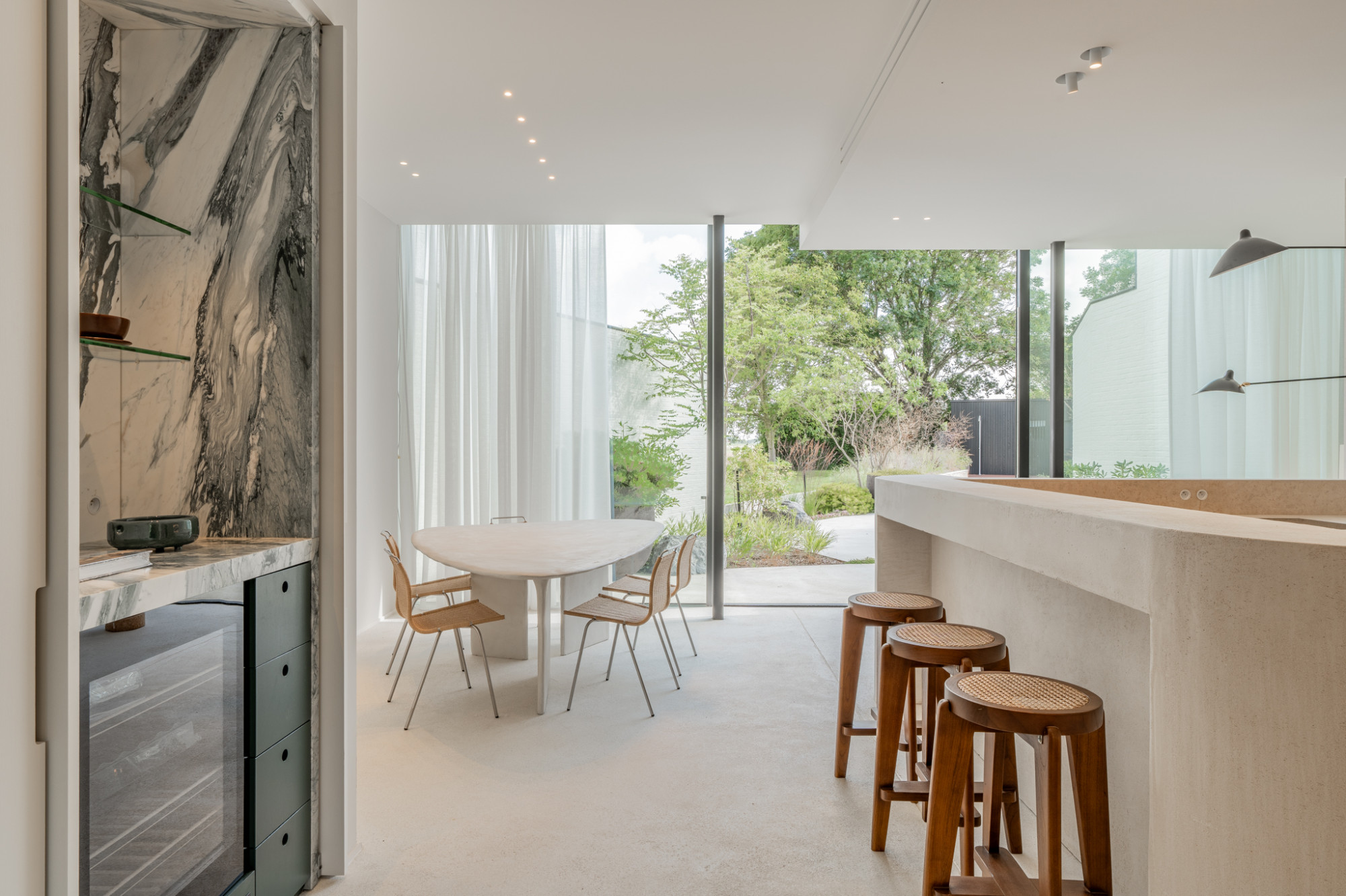 Oostkerke - Stadswoning