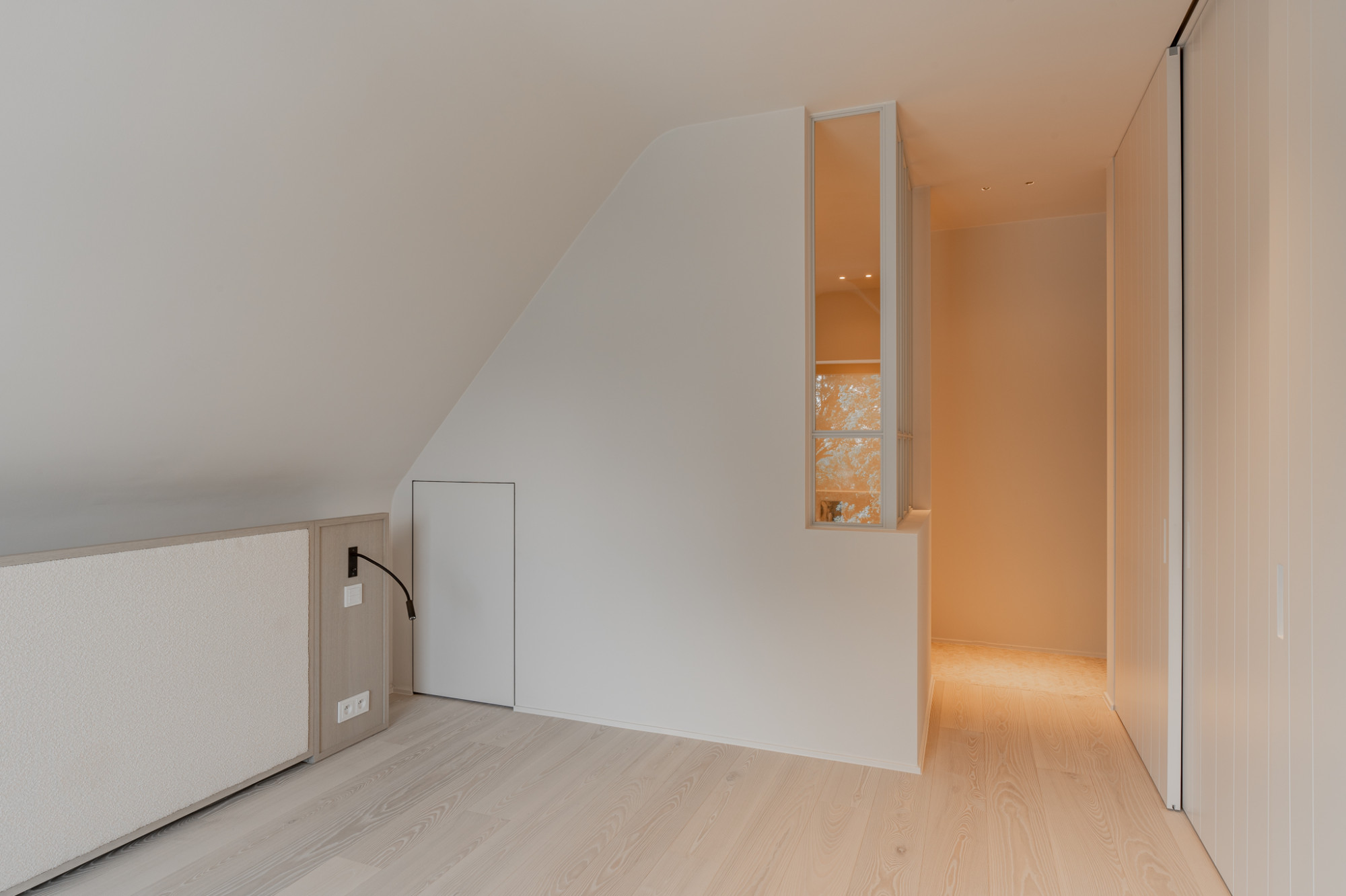 Oostkerke - Stadswoning