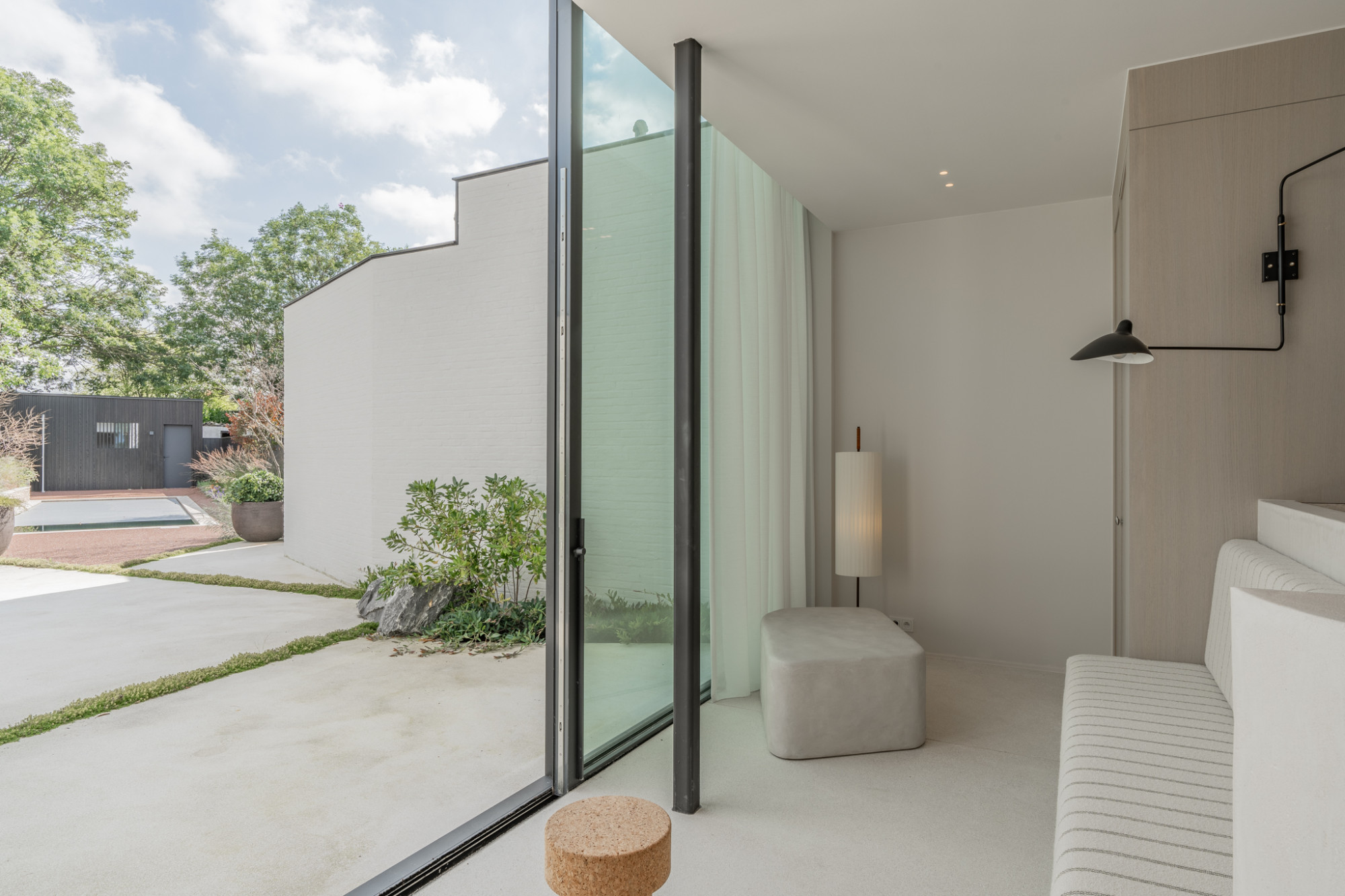 Oostkerke - Stadswoning