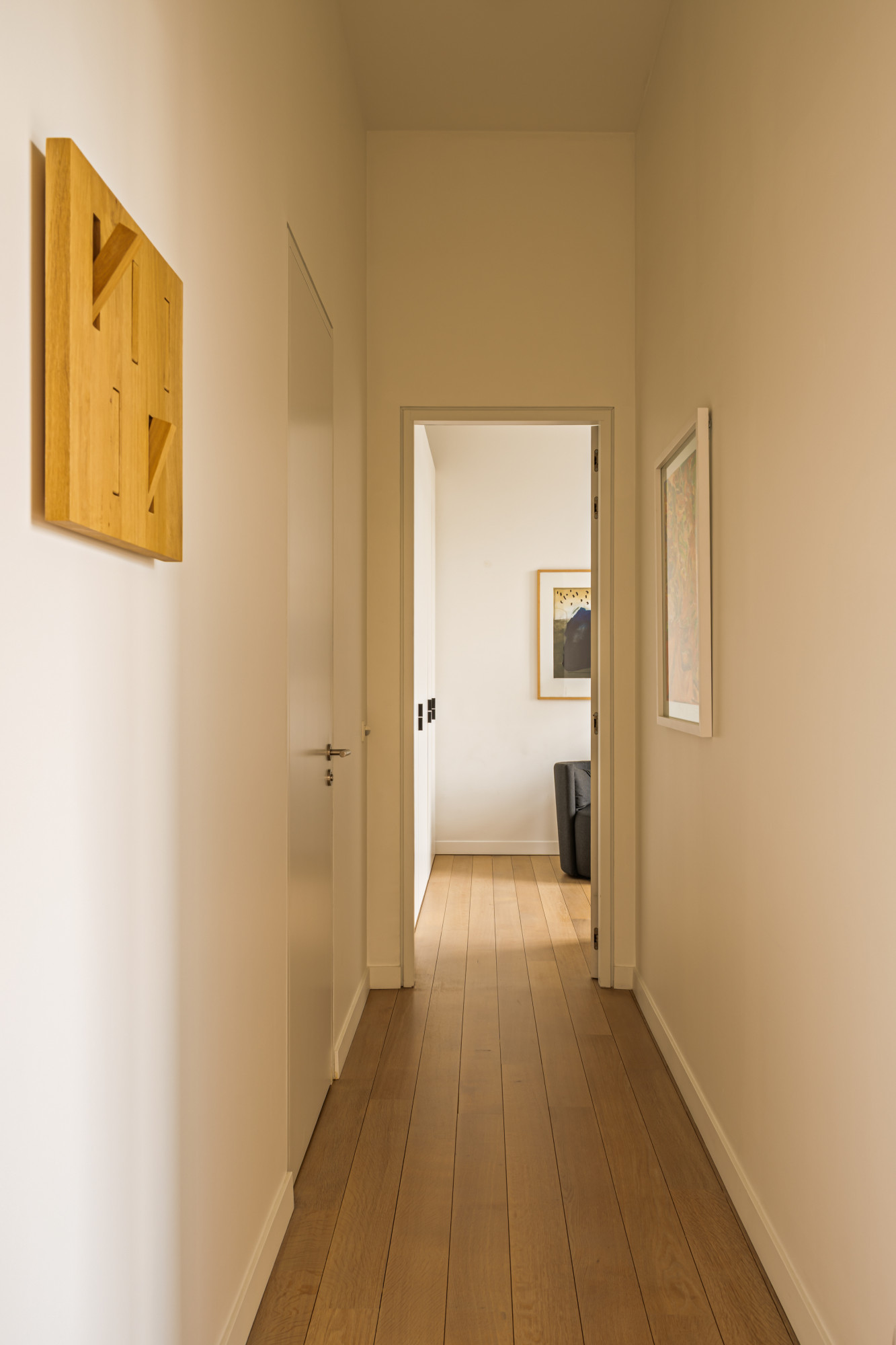 Brugge - Appartement