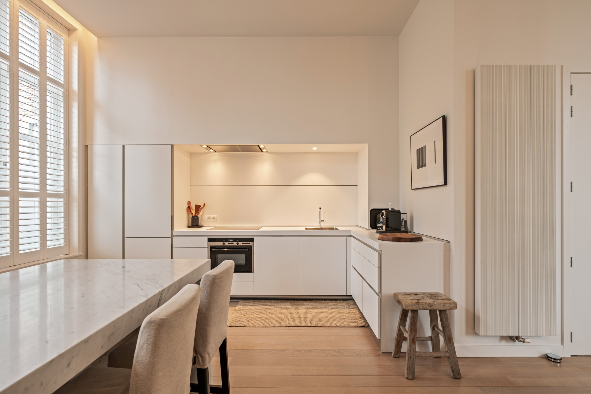 Brugge - Appartement