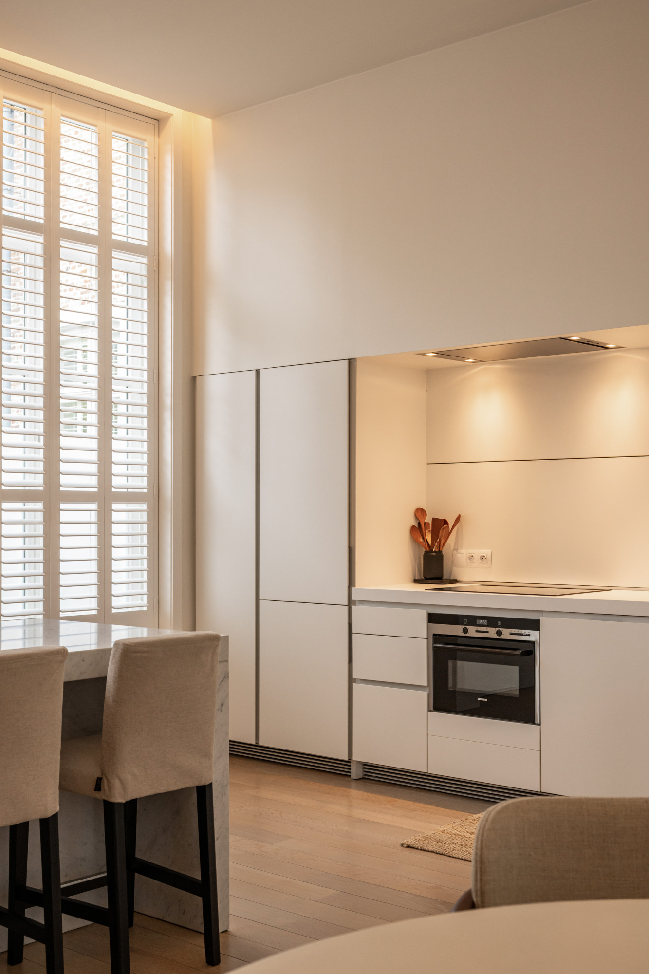 Brugge - Appartement