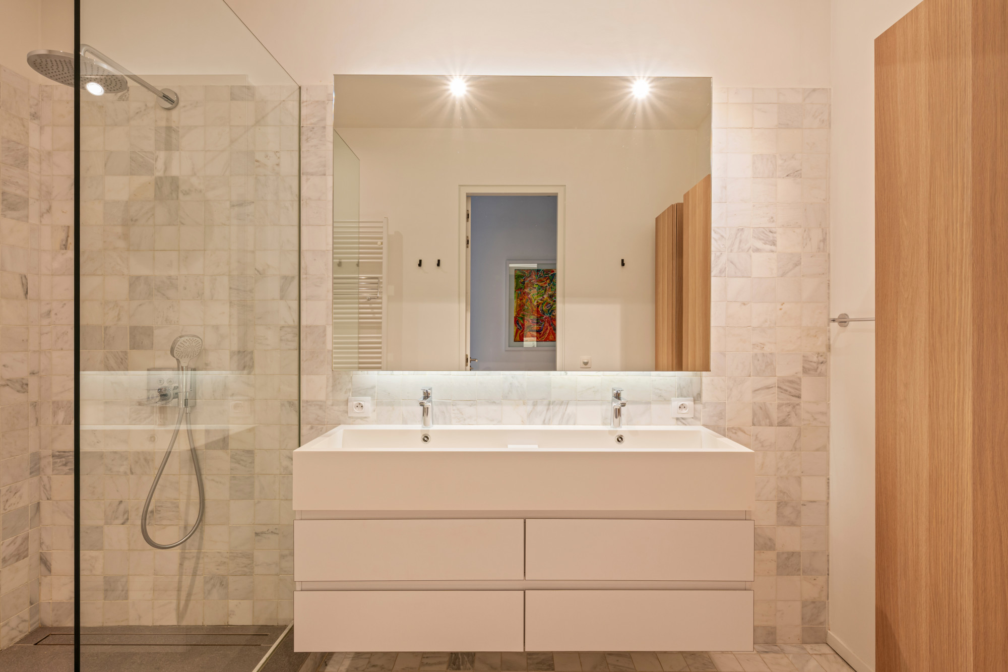 Brugge - Appartement