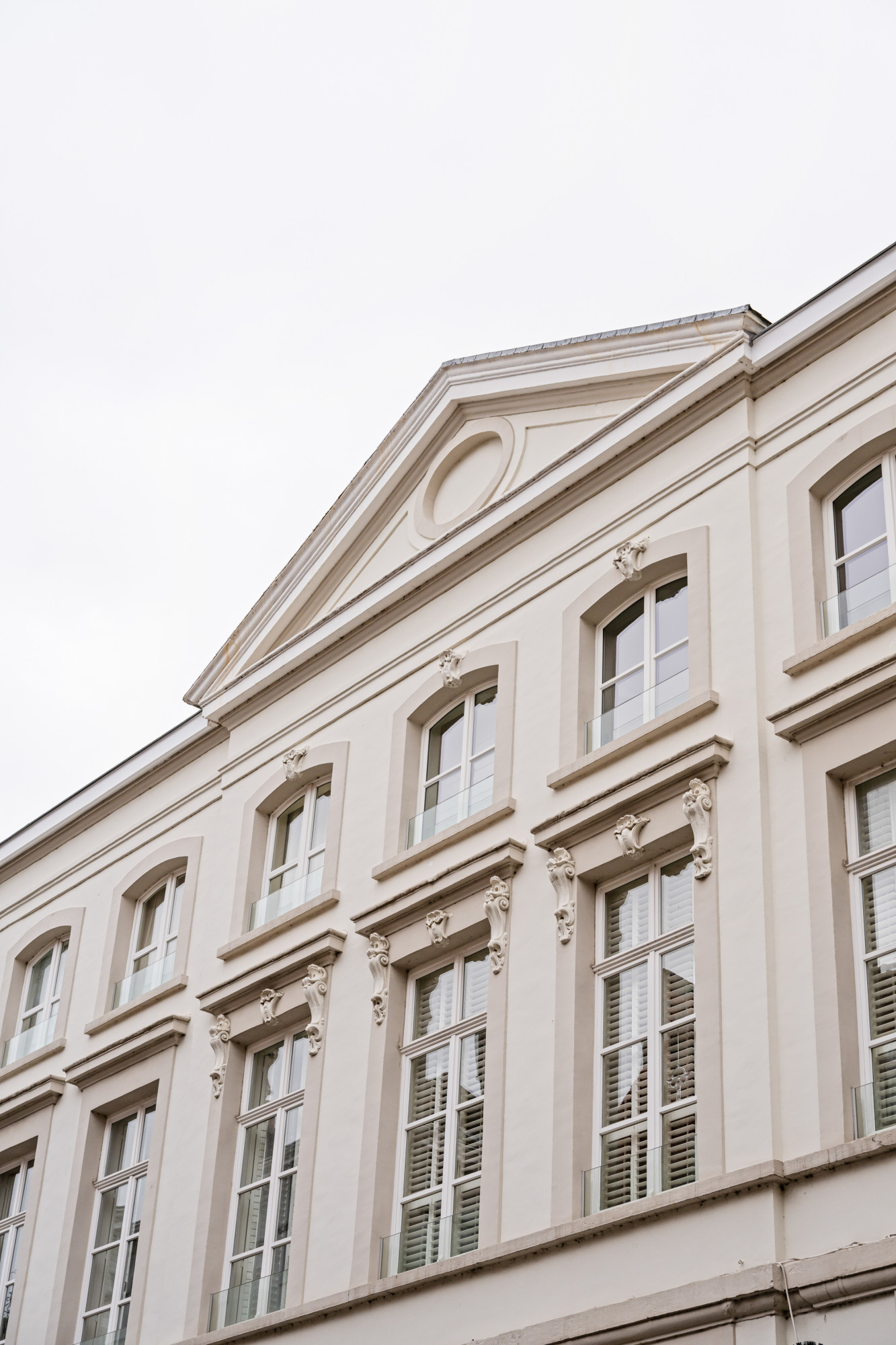 Brugge - Appartement