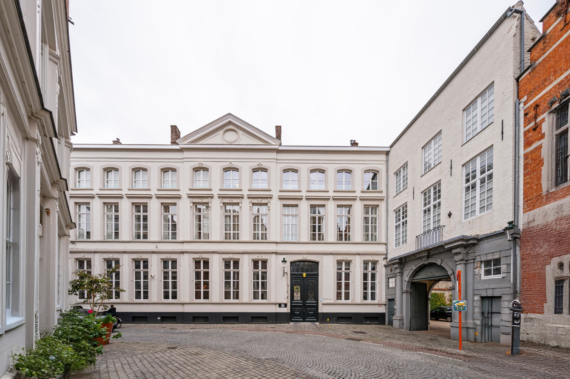 Brugge - Appartement