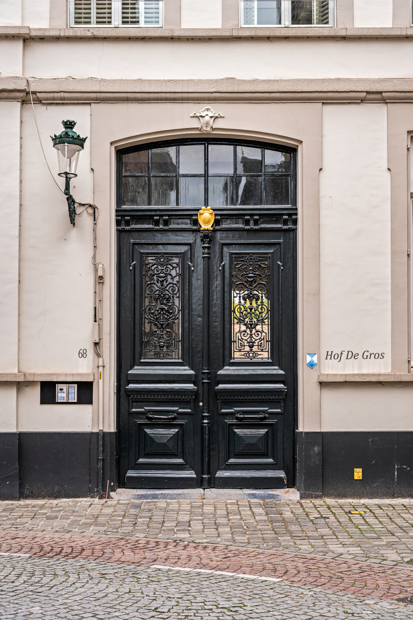 Brugge - Appartement