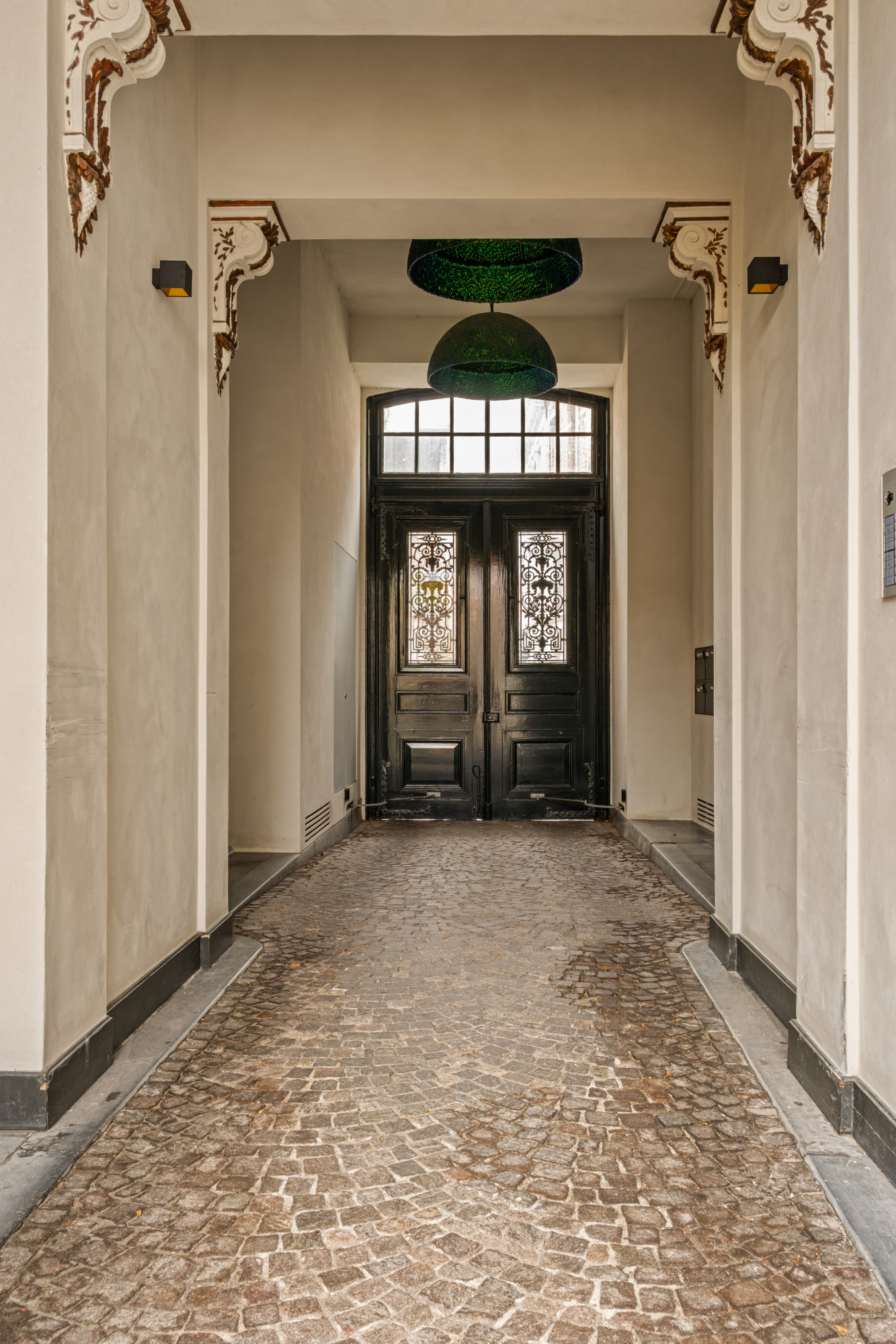 Brugge - Appartement