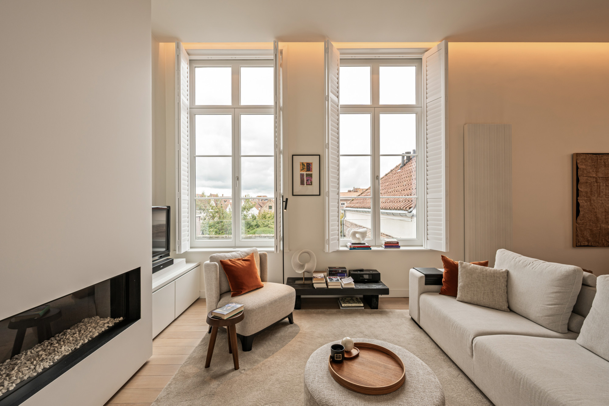 Brugge - Appartement