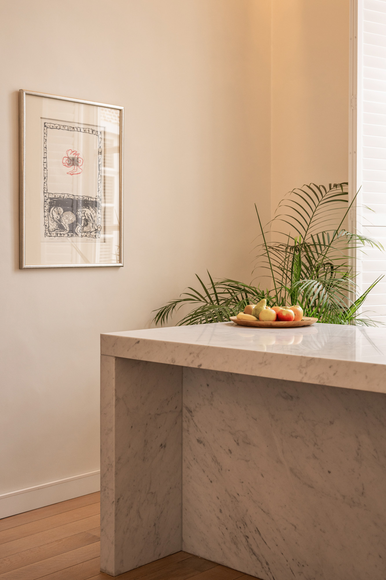 Brugge - Appartement