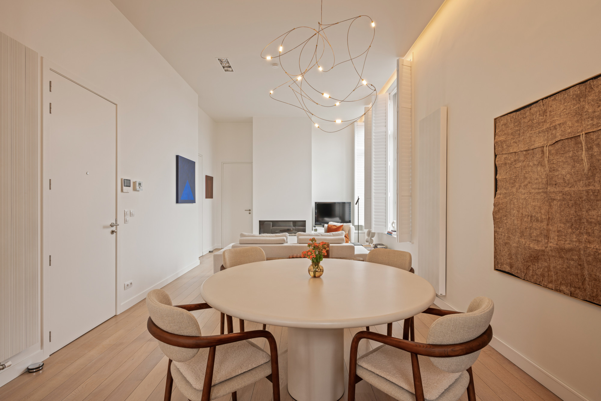 Brugge - Appartement