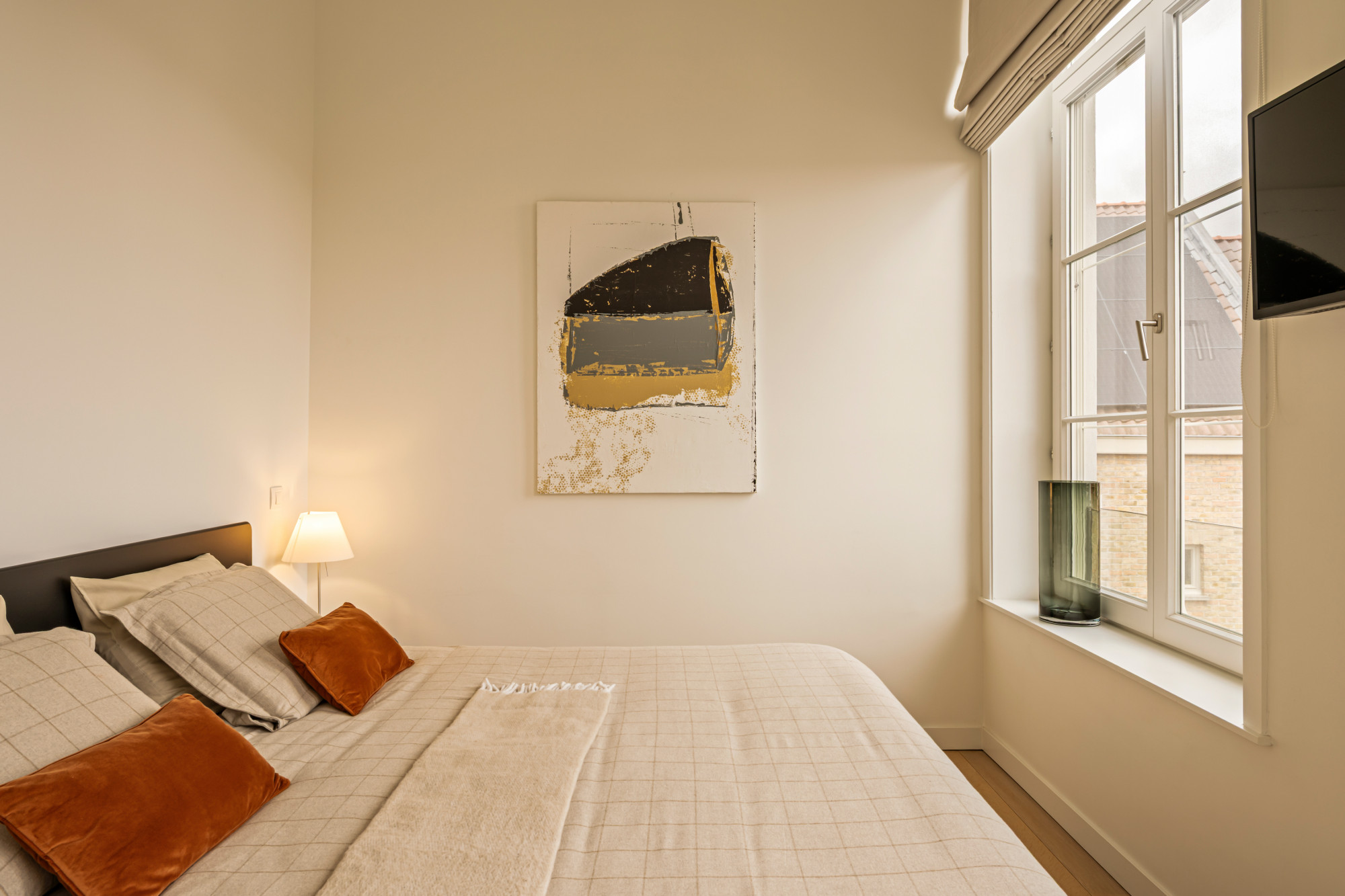 Brugge - Appartement