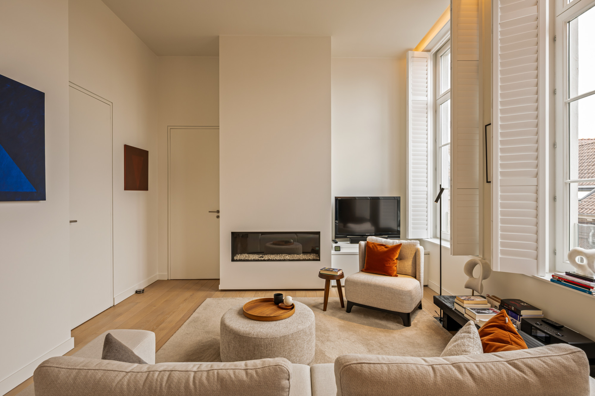 Brugge - Appartement