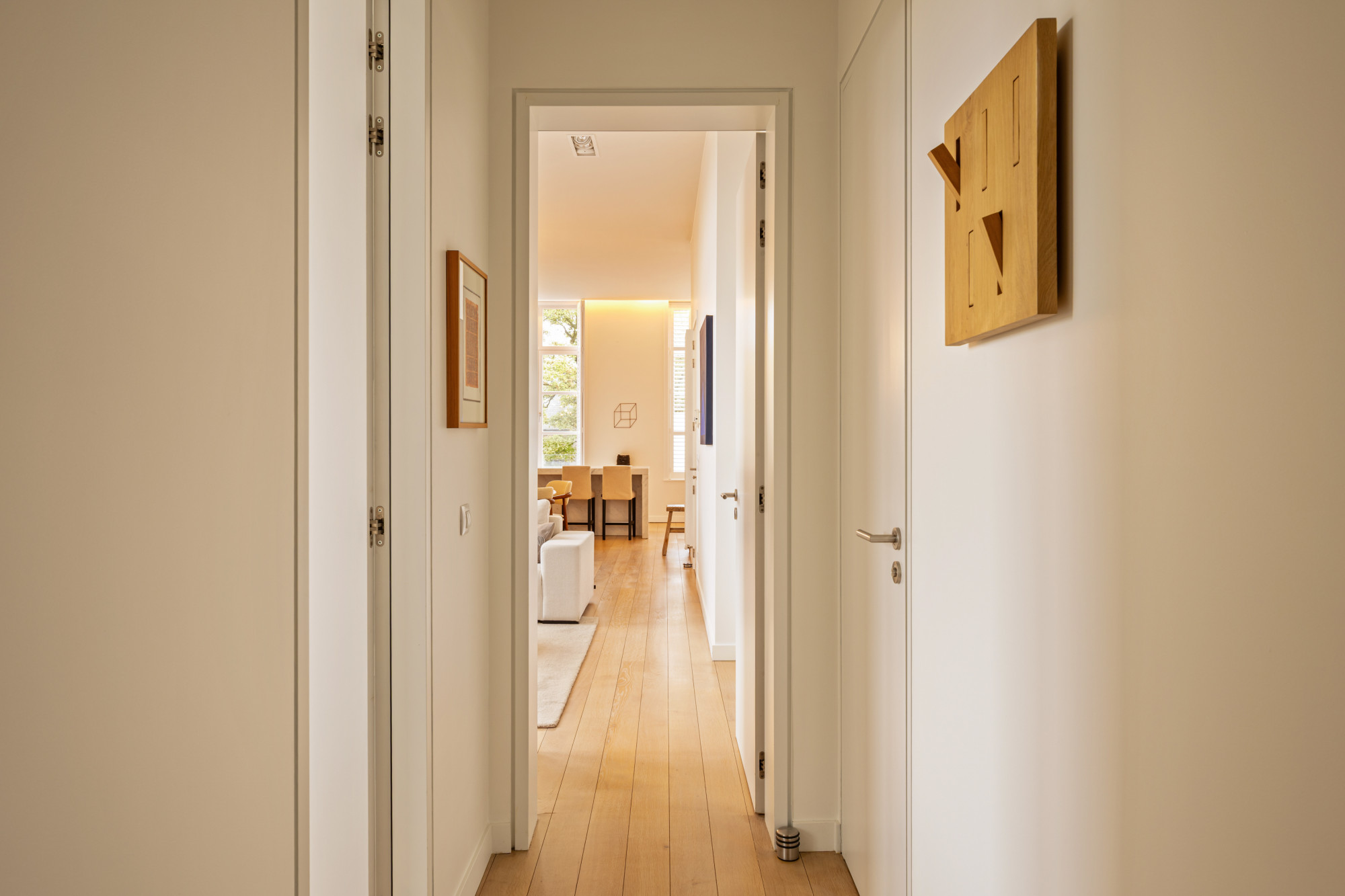 Brugge - Appartement