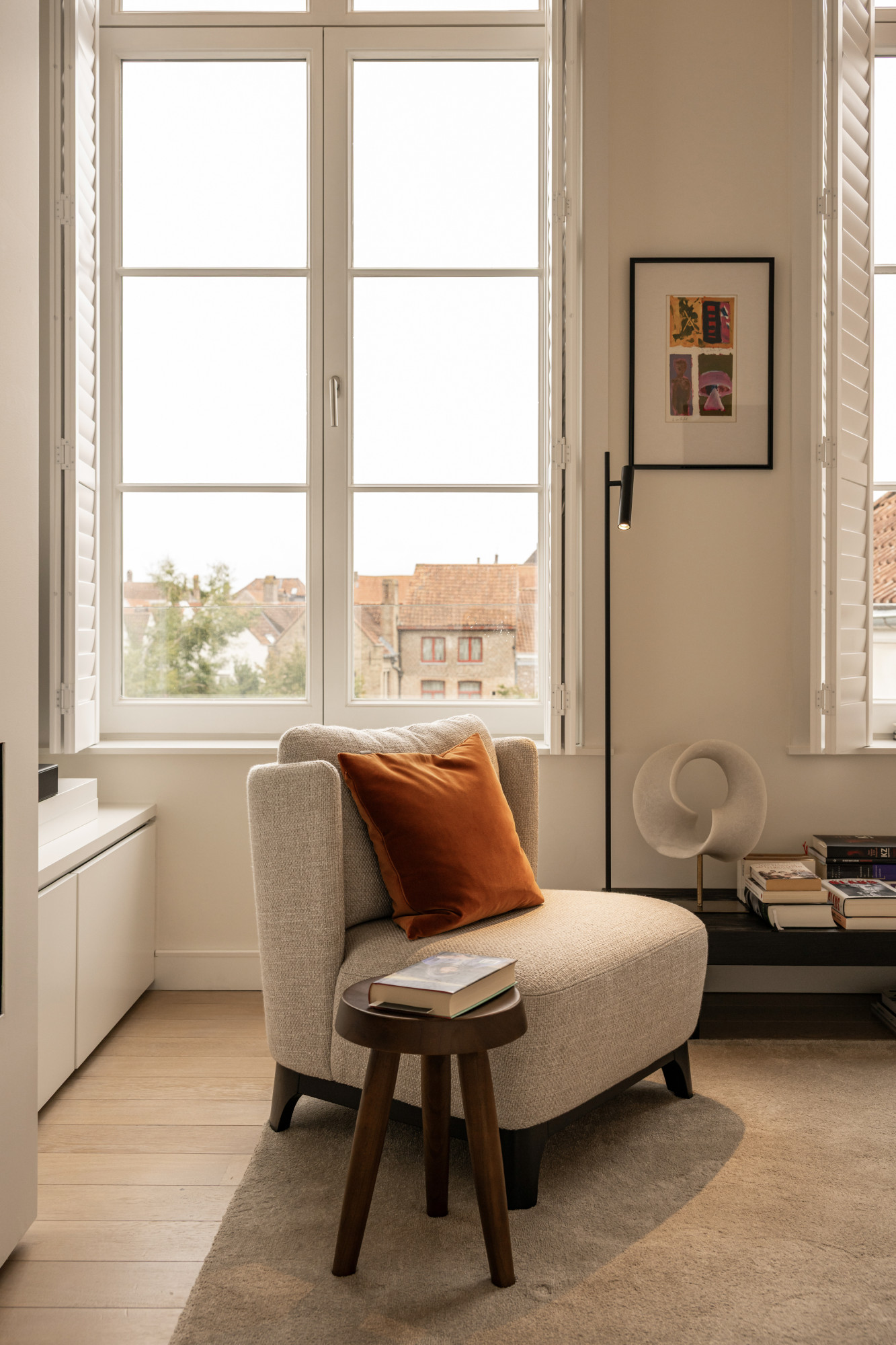 Brugge - Appartement