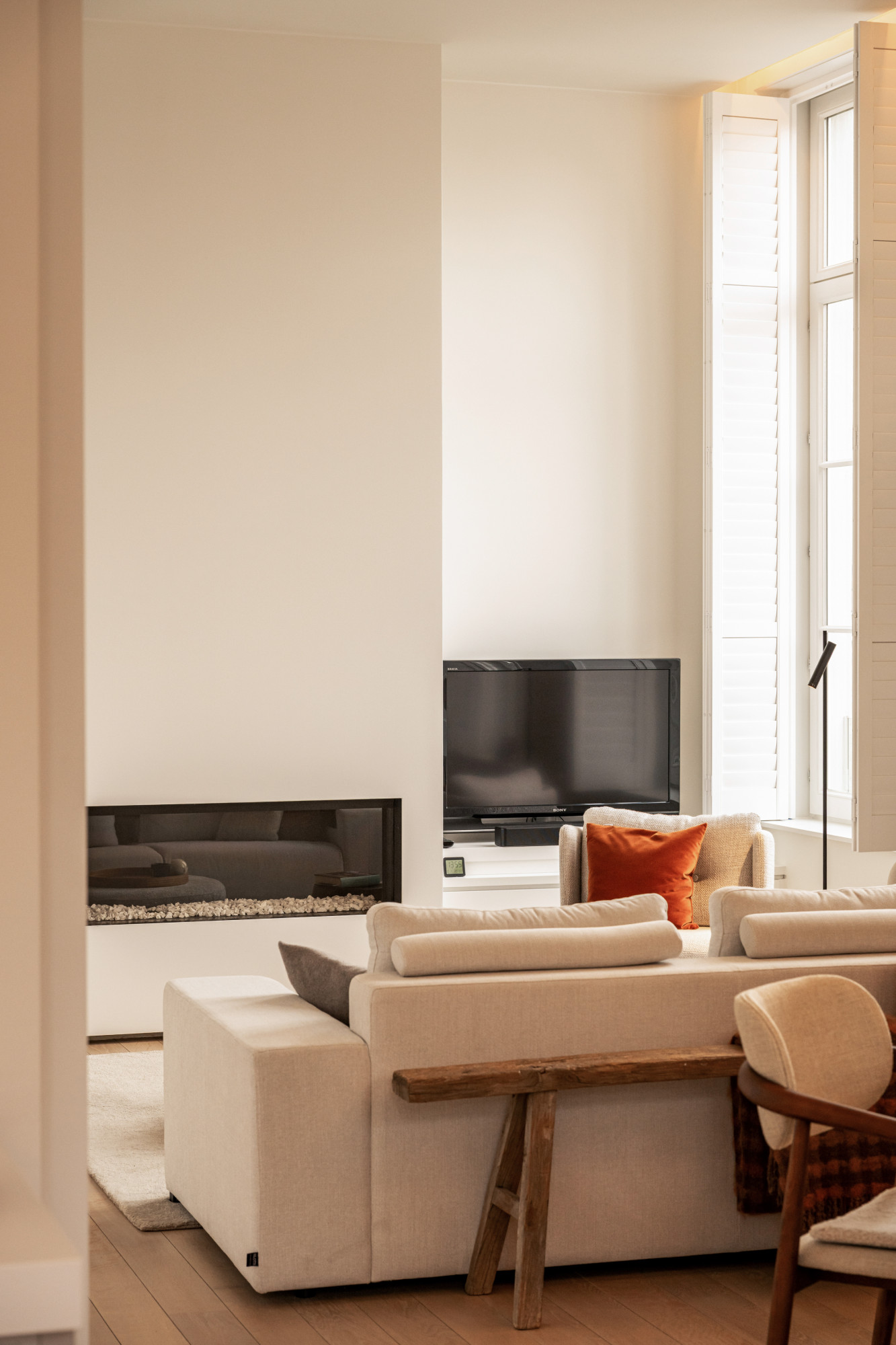 Brugge - Appartement