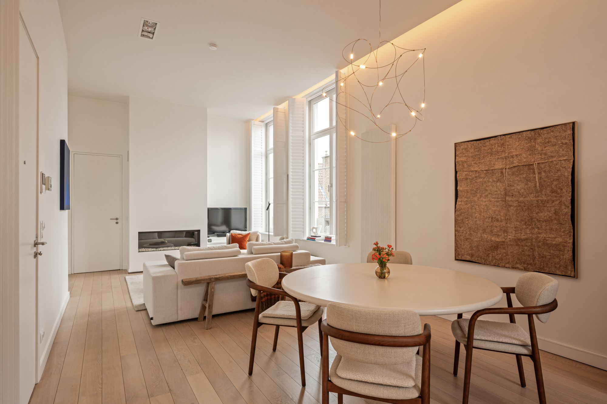 Brugge - Appartement